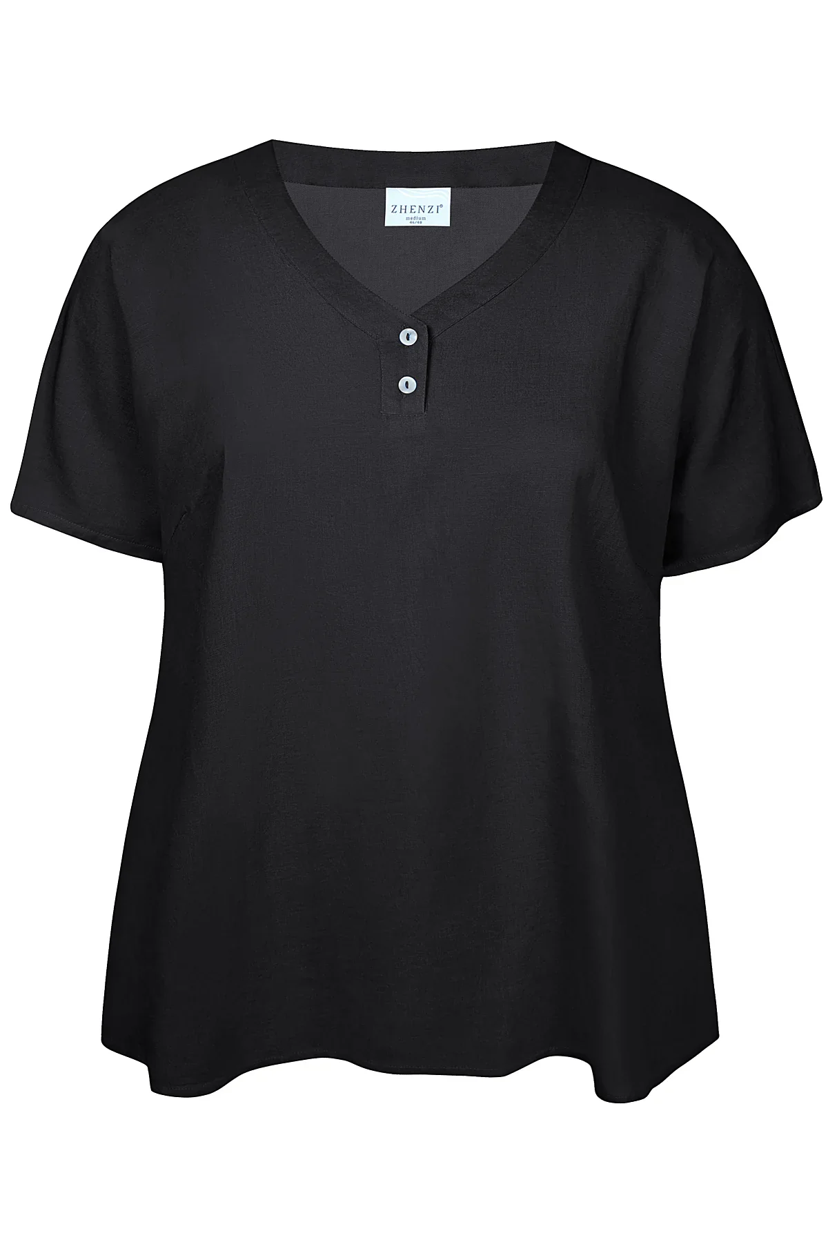 Zhenzi Blouse 201303 09000