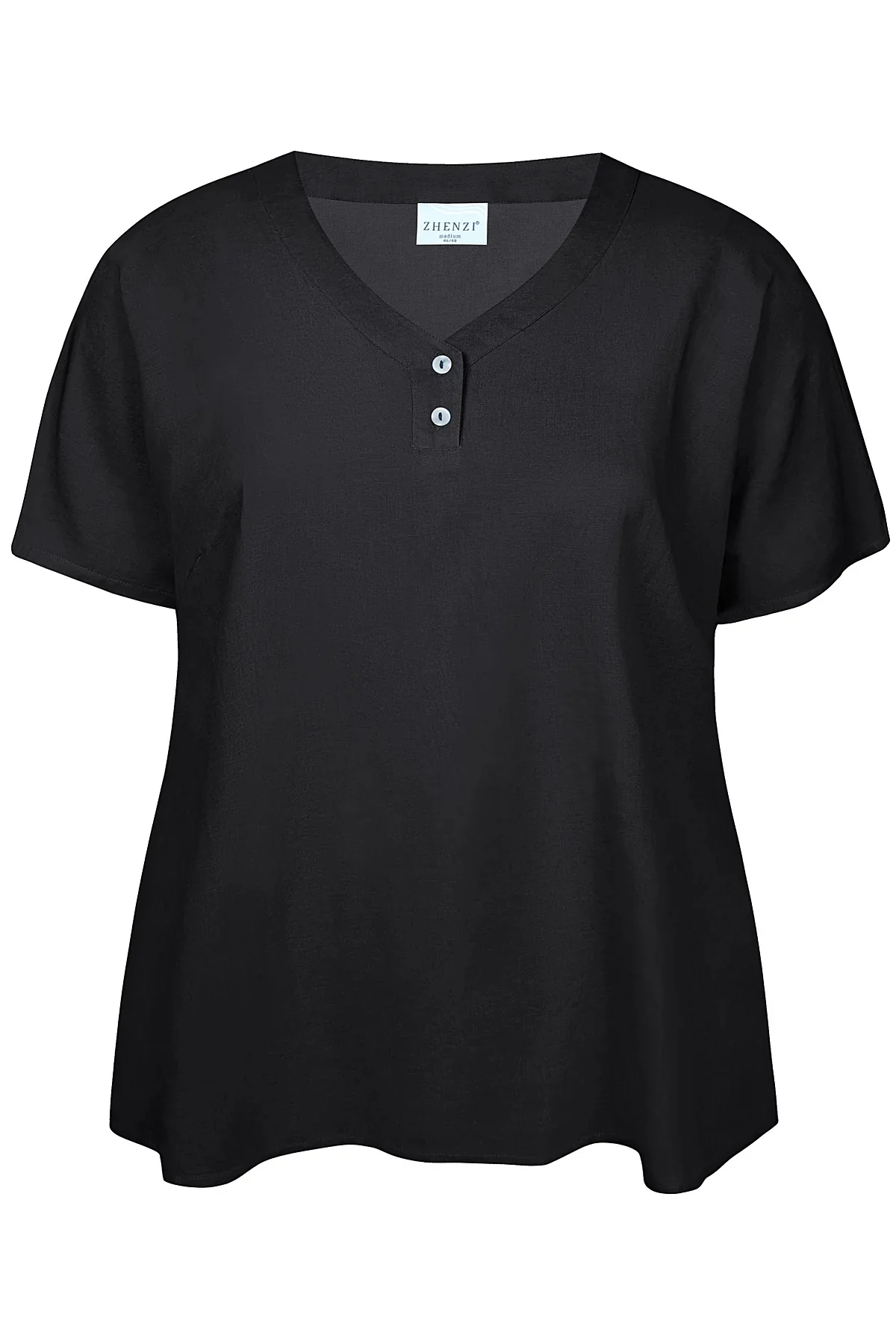 Zhenzi Blouse 201303 09000 - Image 4