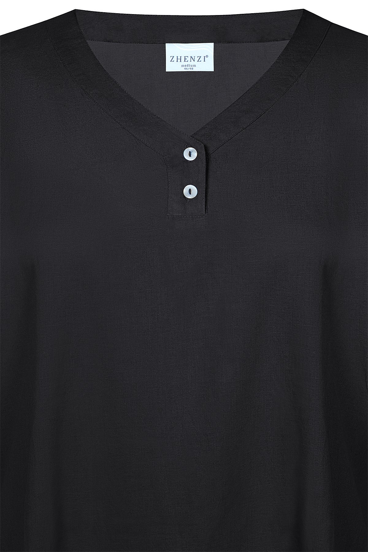 Zhenzi Blouse 201303 09000 - Image 5