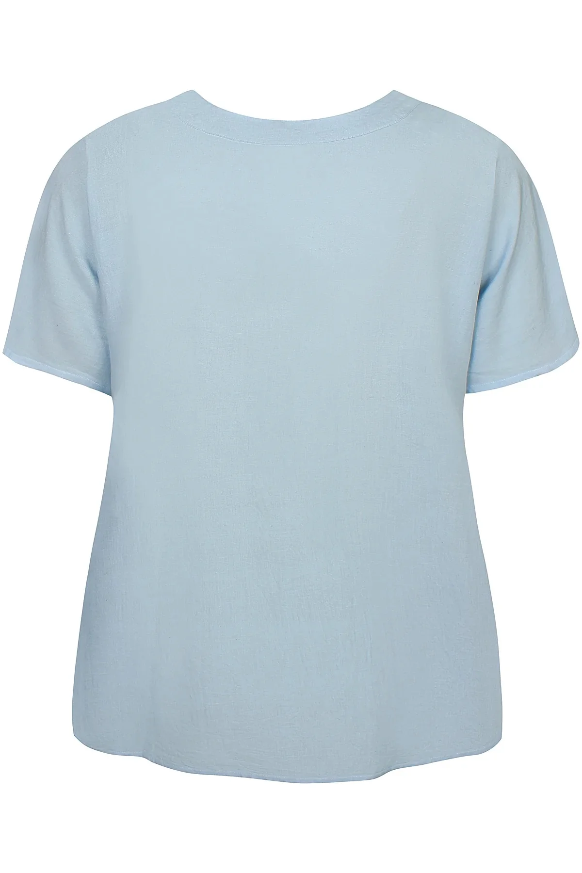 Zhenzi Blouse 201303 50700 - Image 3