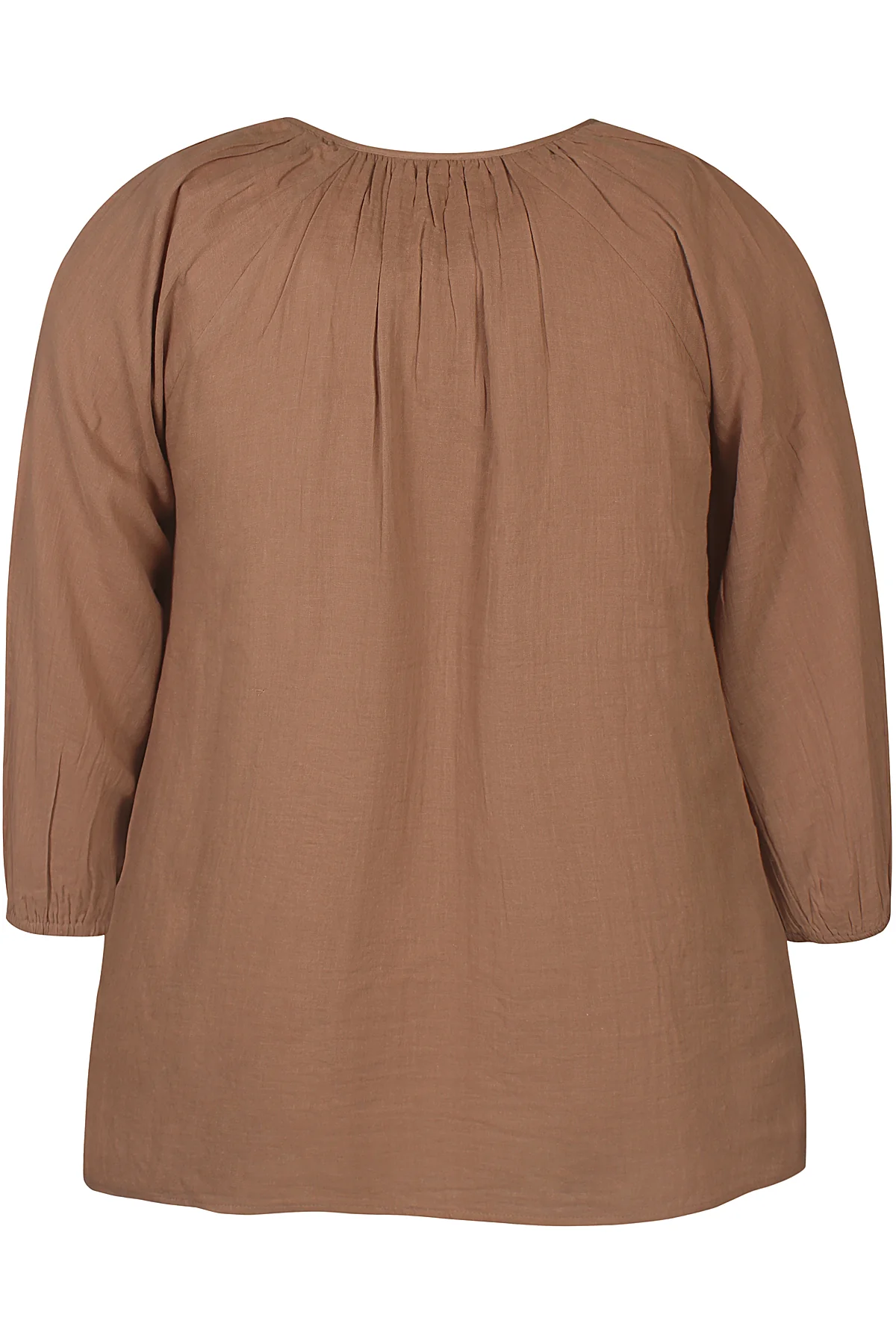 Zhenzi Blouse 201311 02230 - Image 3