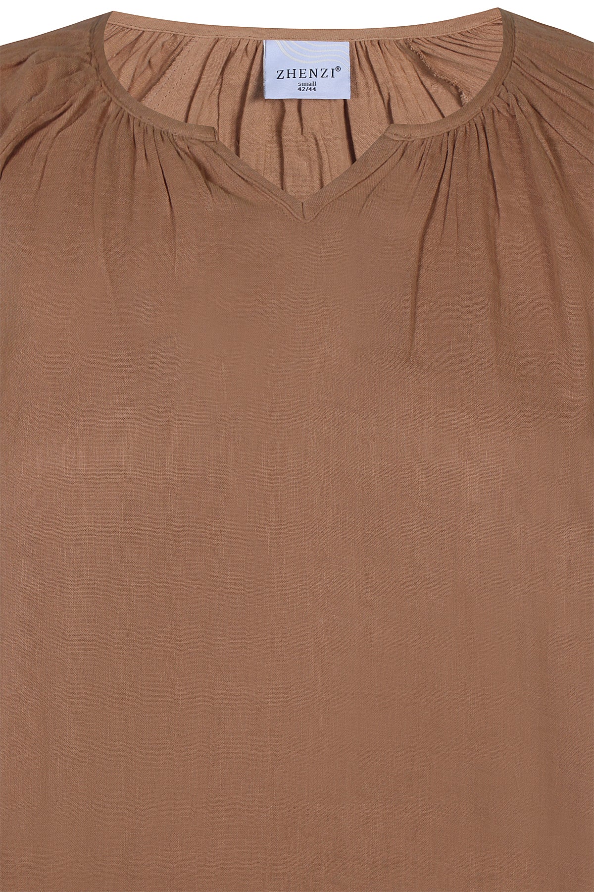 Zhenzi Blouse 201311 02230 - Image 5