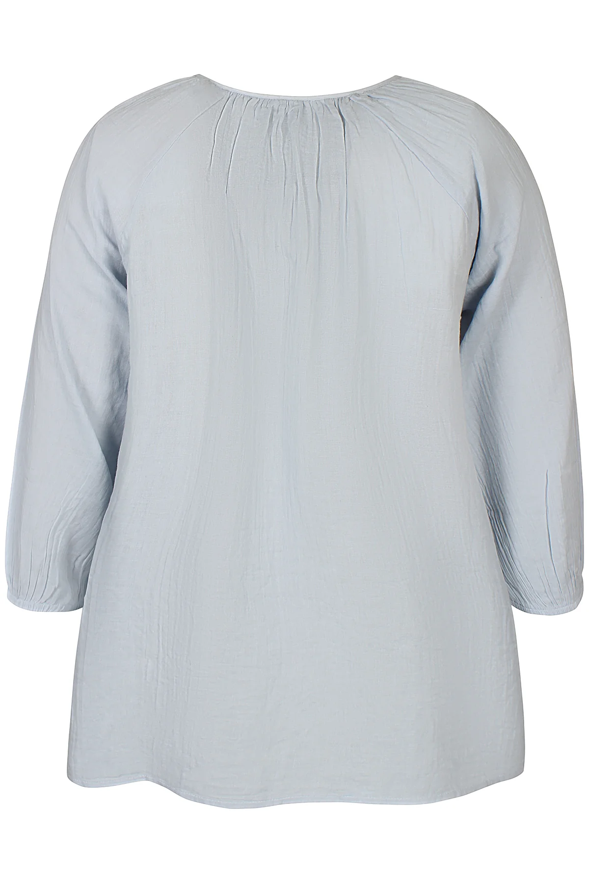 Zhenzi Blouse 201311 50700 - Image 3