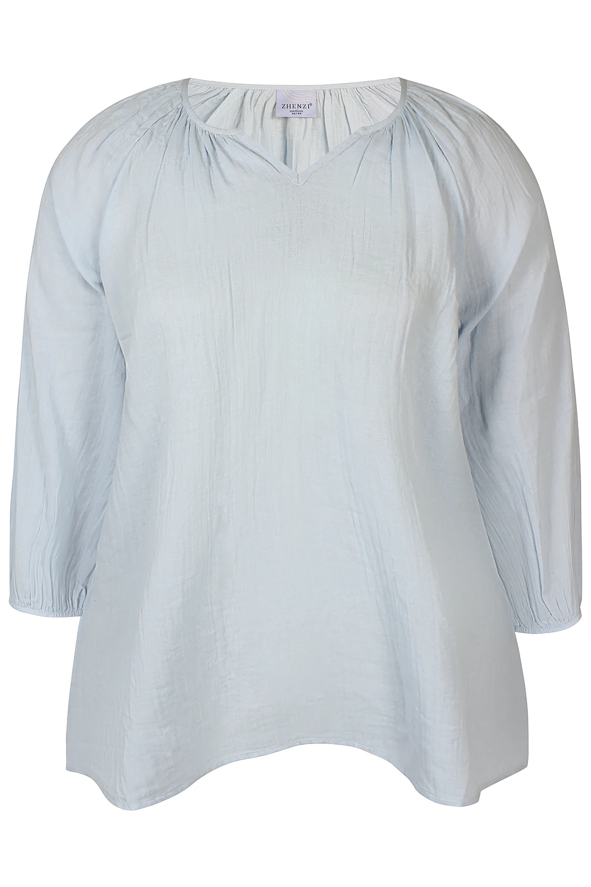 Zhenzi Blouse 201311 50700 - Image 4