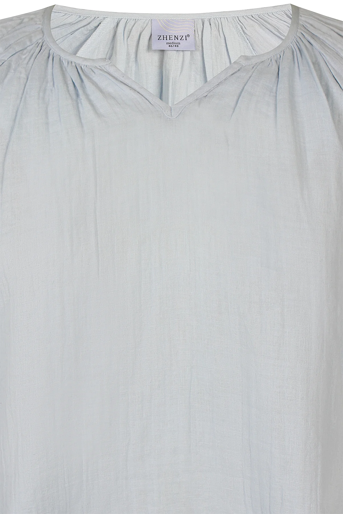 Zhenzi Blouse 201311 50700 - Image 5