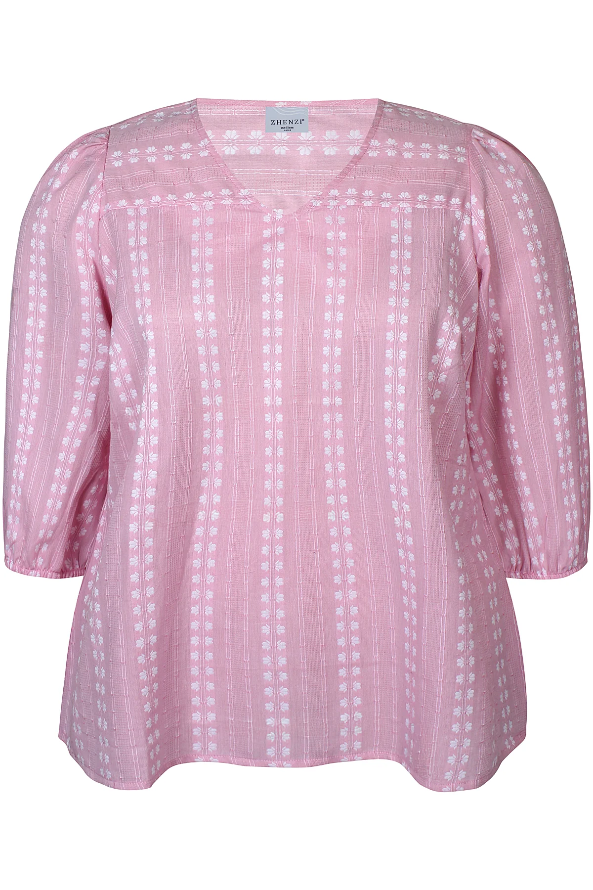 Zhenzi Blouse 201321 38550