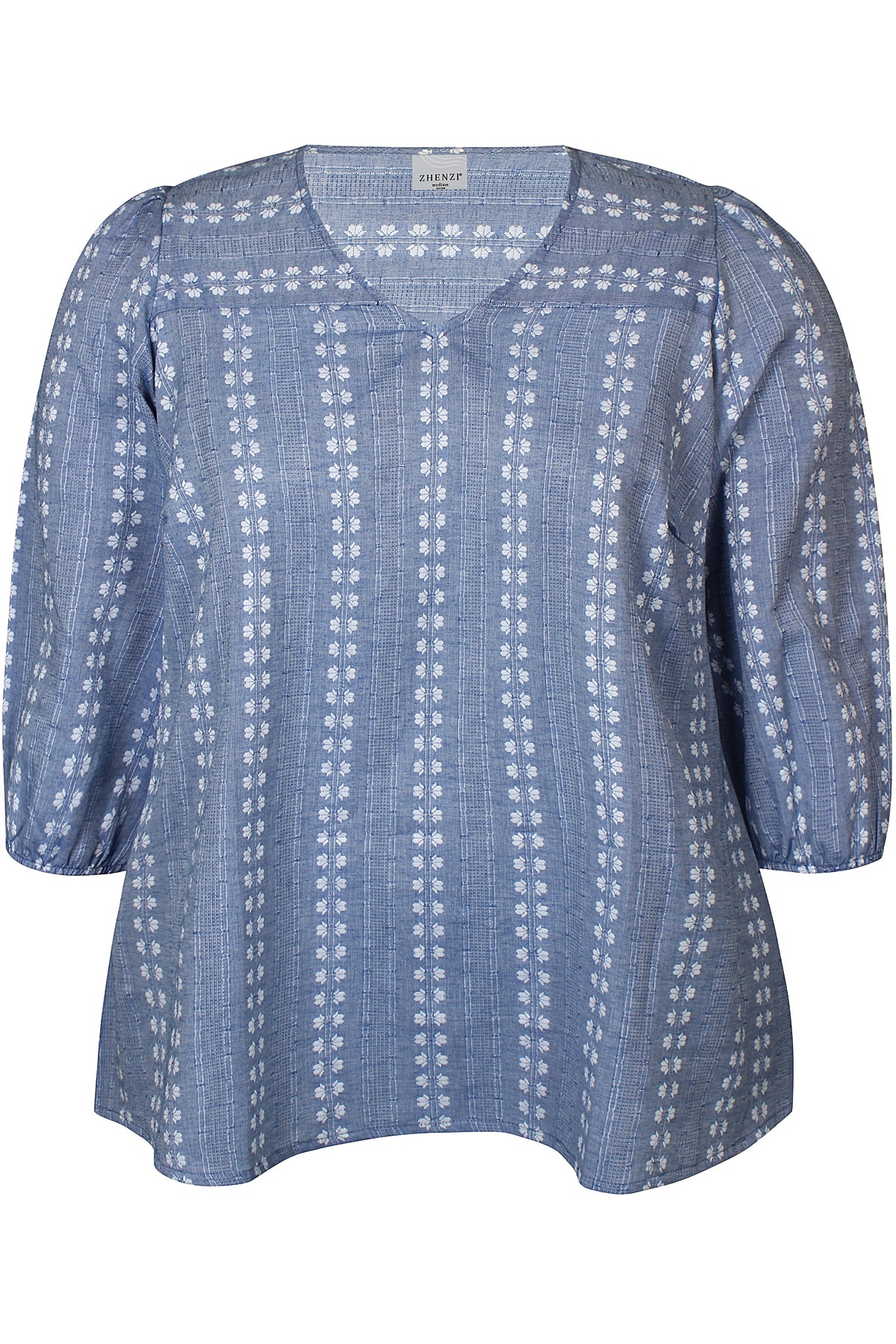 Zhenzi Blouse 201321 57900