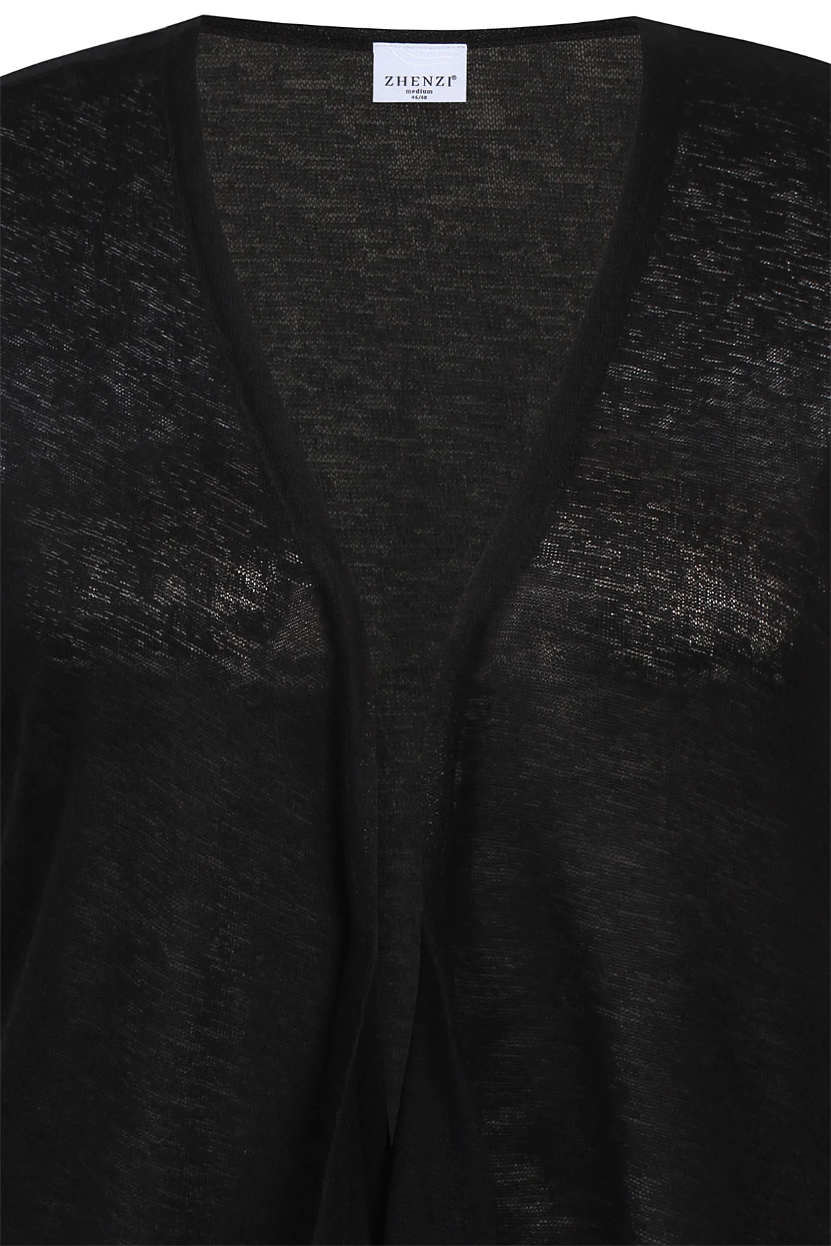 Zhenzi Blouse 201348 09000 - Image 3