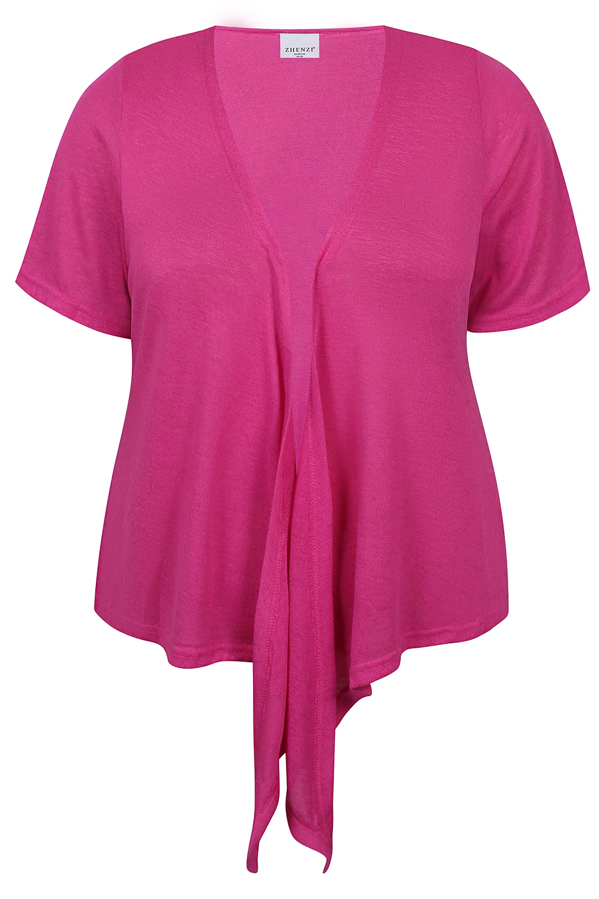Zhenzi Blouse 201348 32100 - Image 4