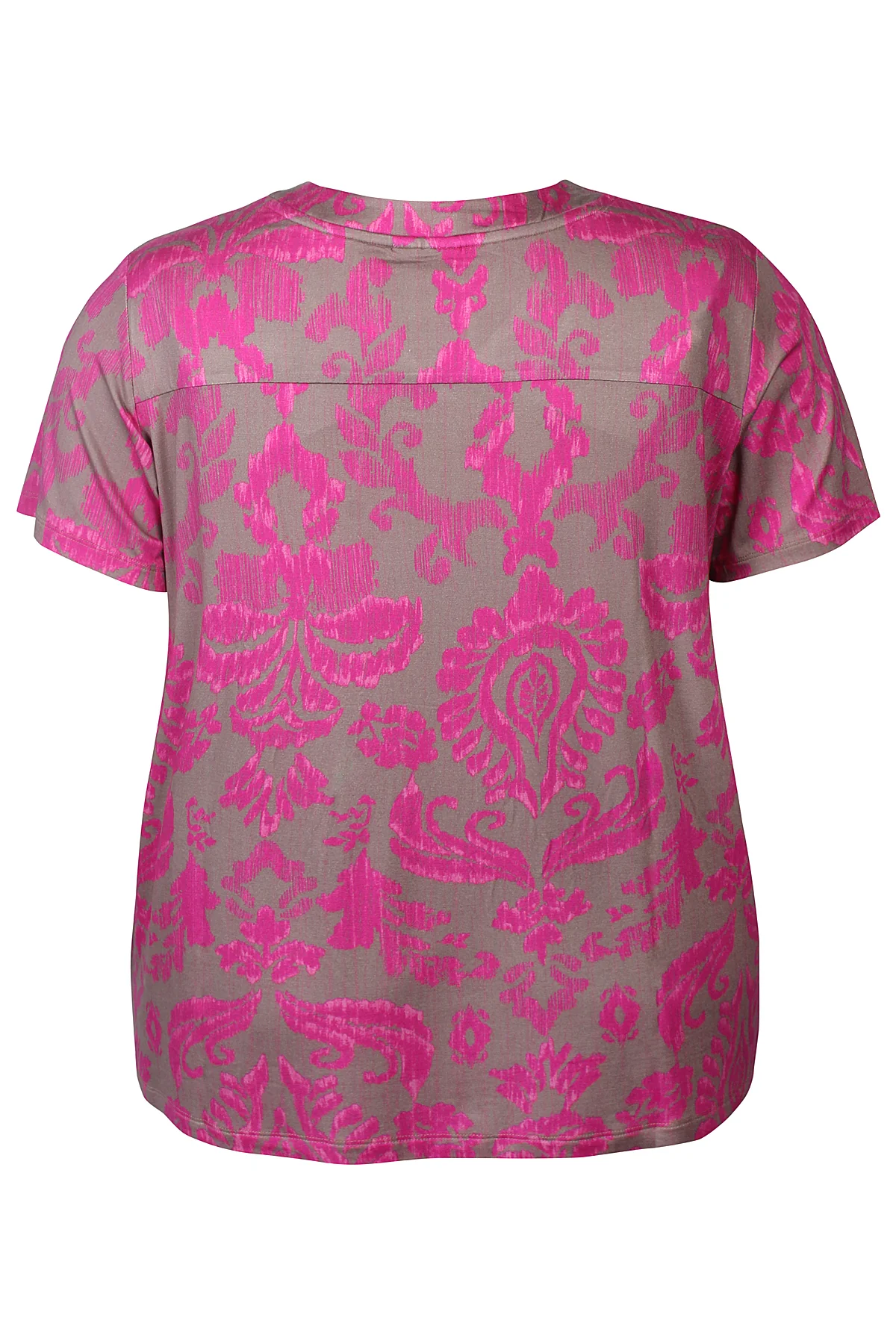 Zhenzi Blouse 201357 32100 - Image 2