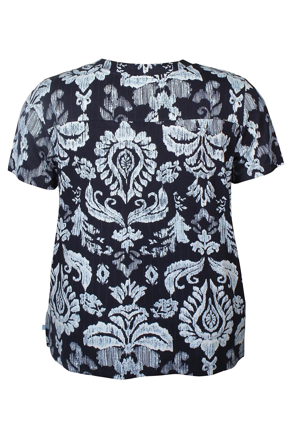 Zhenzi Blouse 201357 57900 - Image 2
