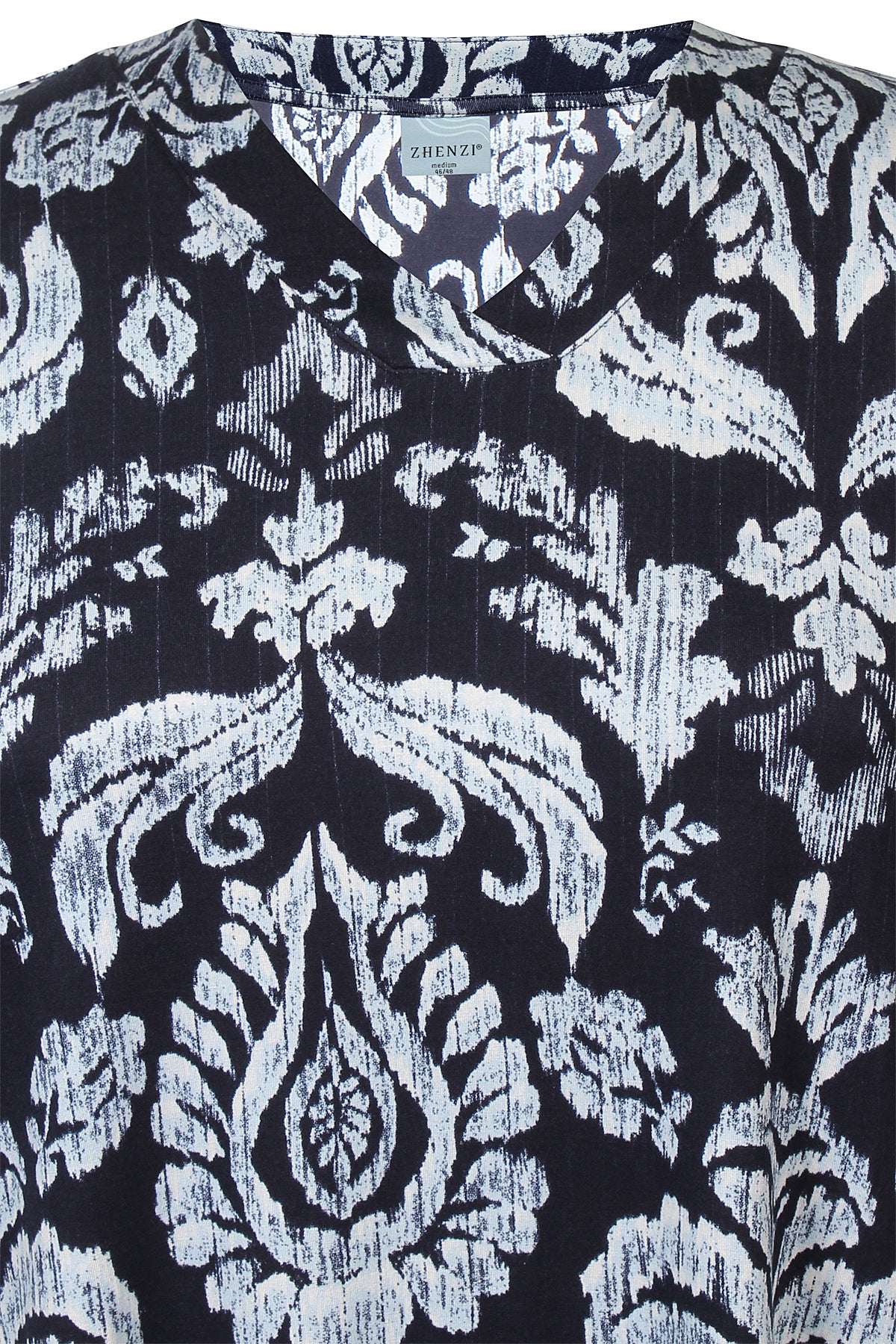 Zhenzi Blouse 201357 57900 - Image 3