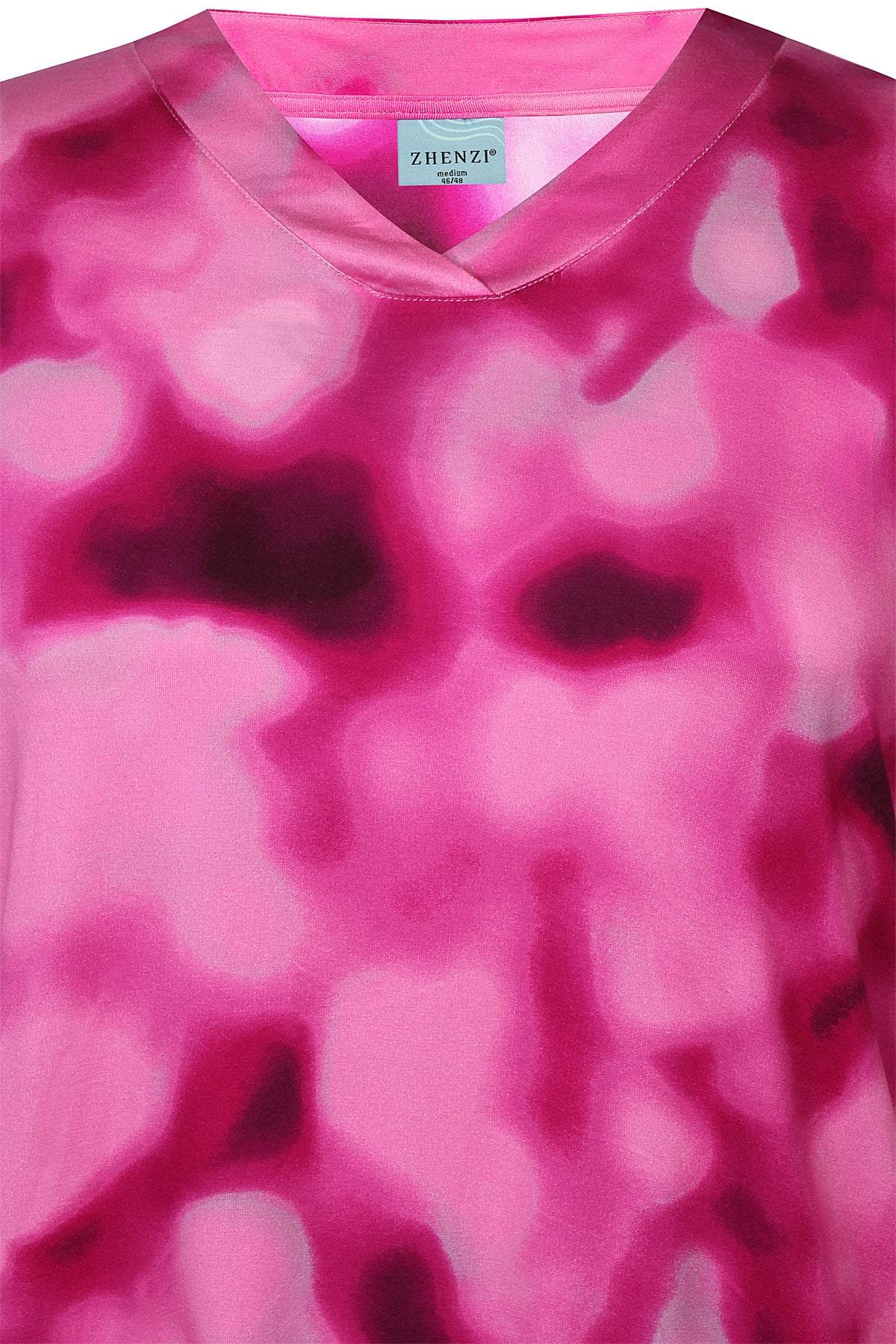 Zhenzi Blouse 201358 32100 - Image 3