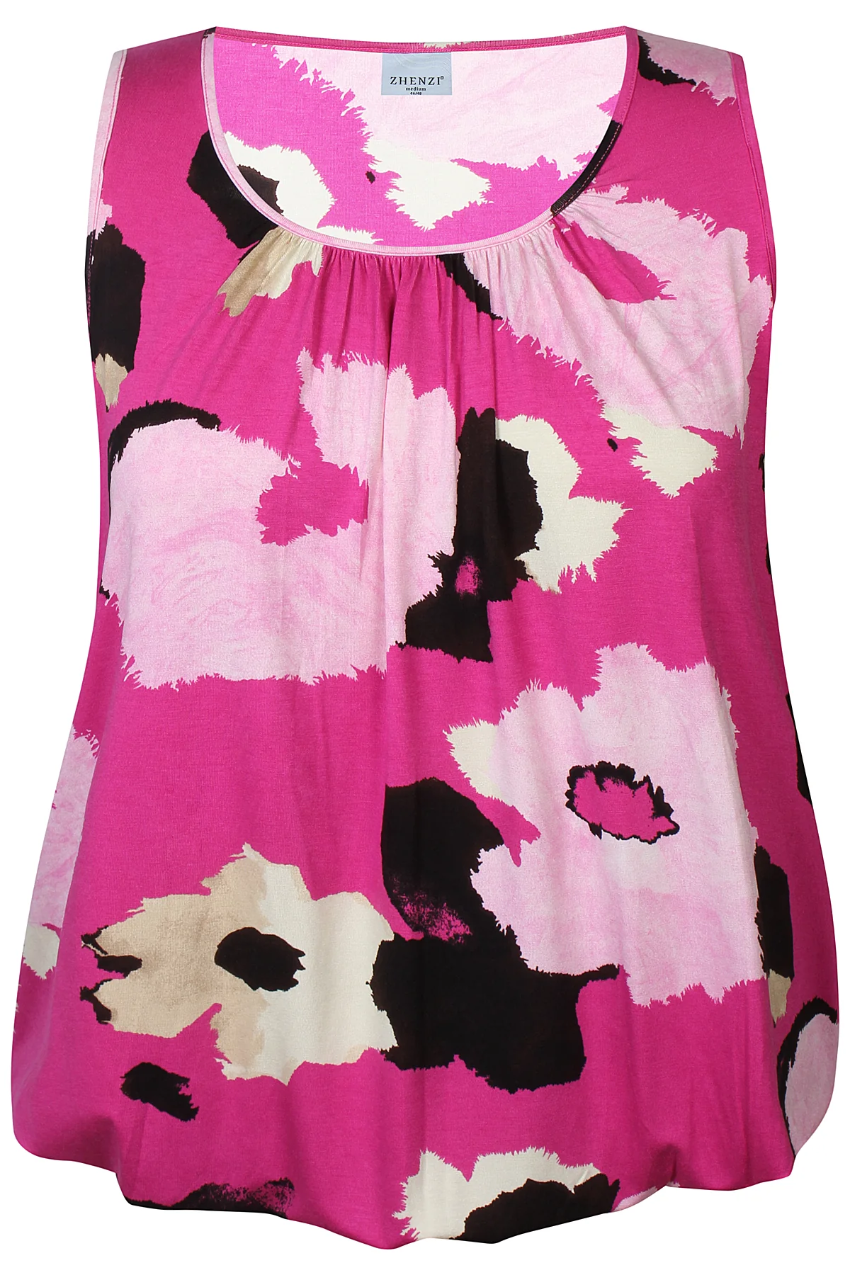 Zhenzi Blouse 201359 32100