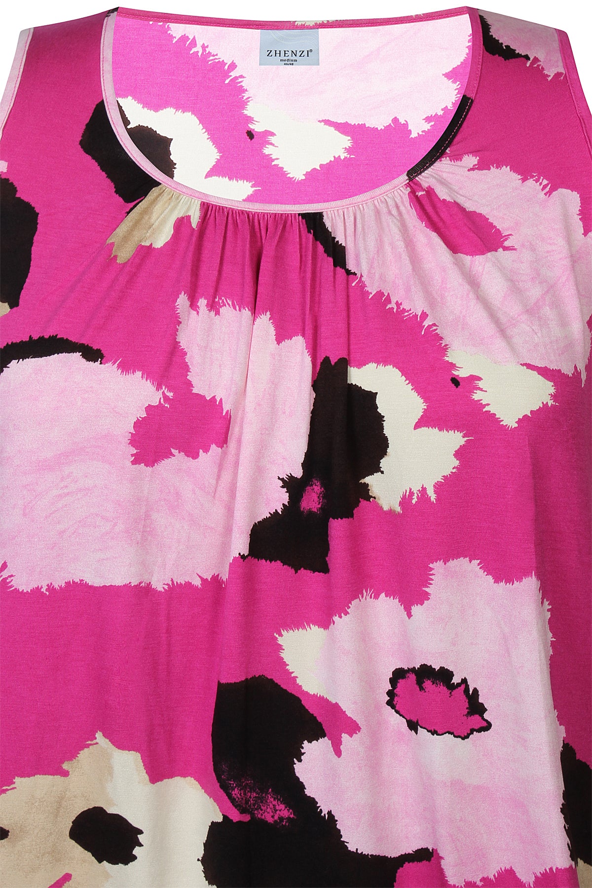 Zhenzi Blouse 201359 32100 - Image 6