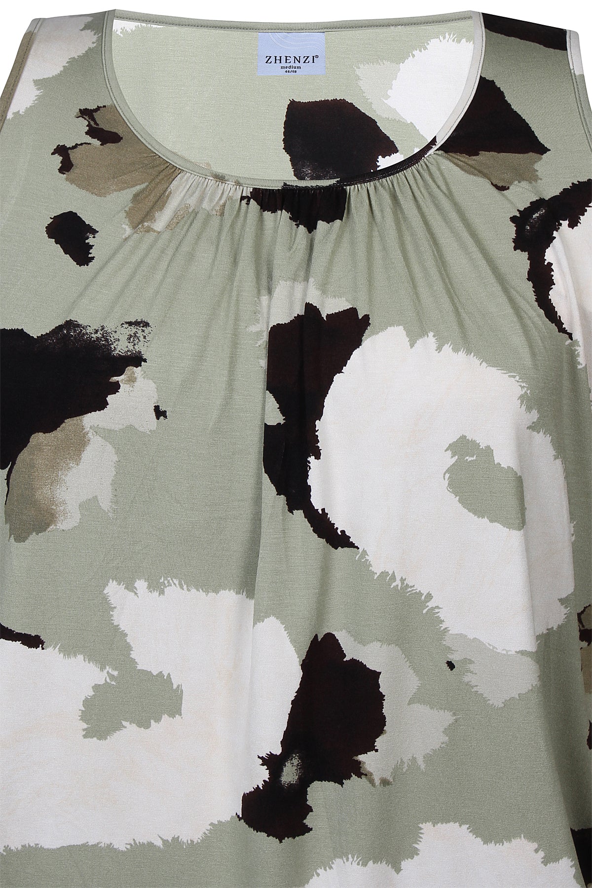 Zhenzi Blouse 201359 60200 - Image 6