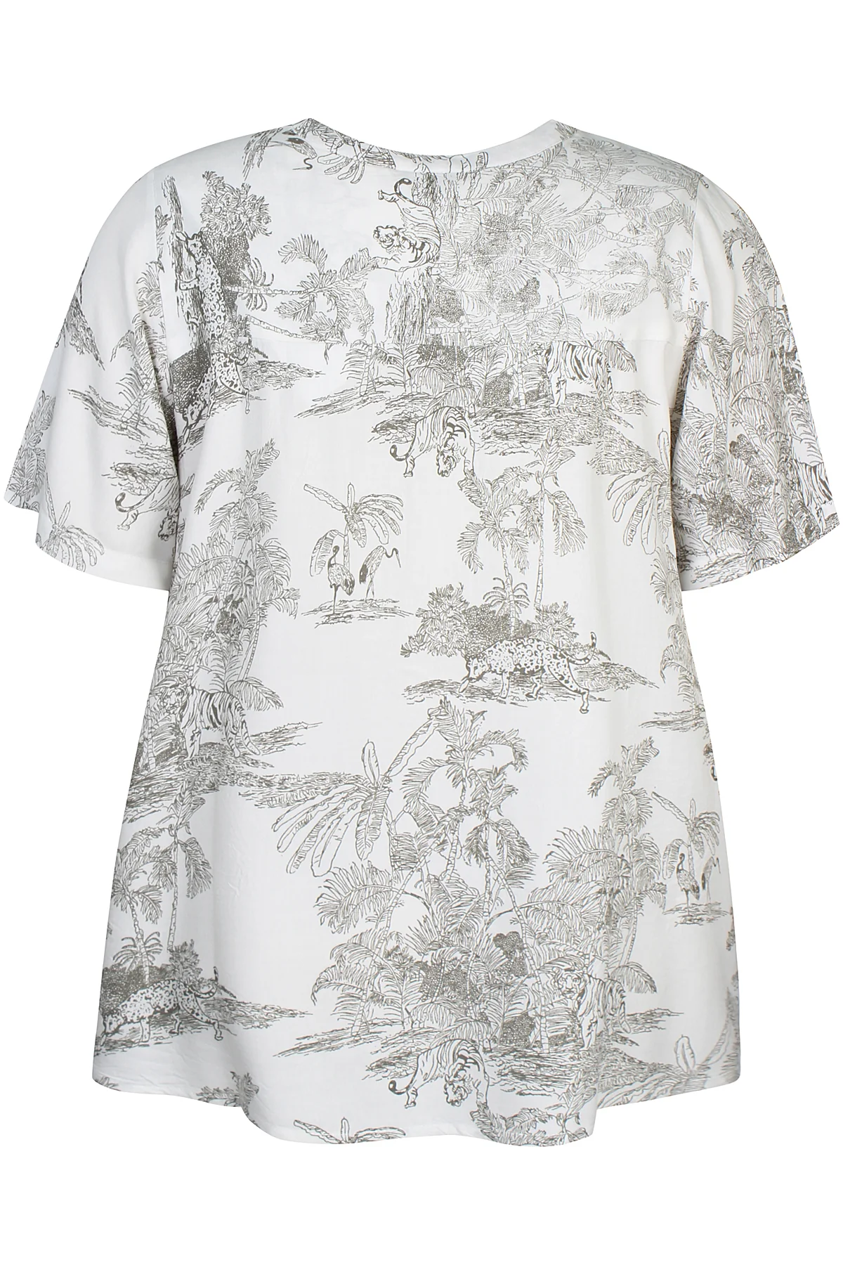 Zhenzi Blouse 201369 68300 - Image 5