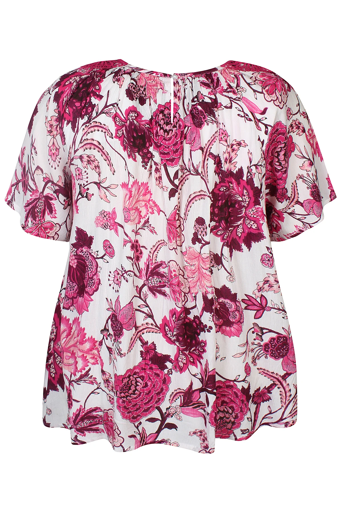 Zhenzi Blouse 201371 32100 - Image 2