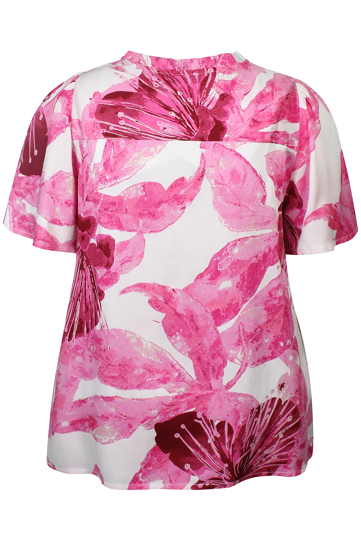 Zhenzi Blouse 201379 32100 - Image 2