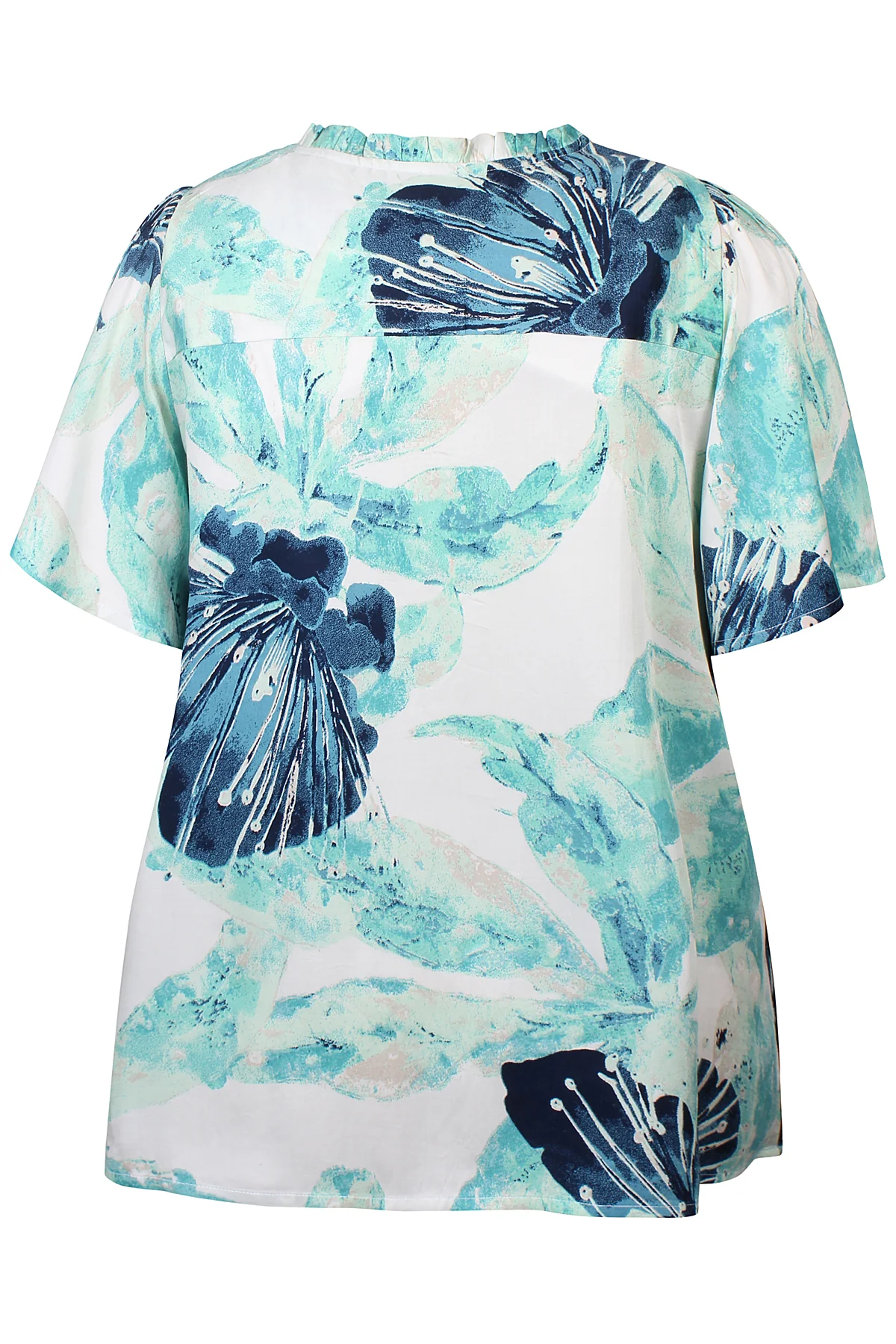 Zhenzi Blouse 201379 58080 - Image 2