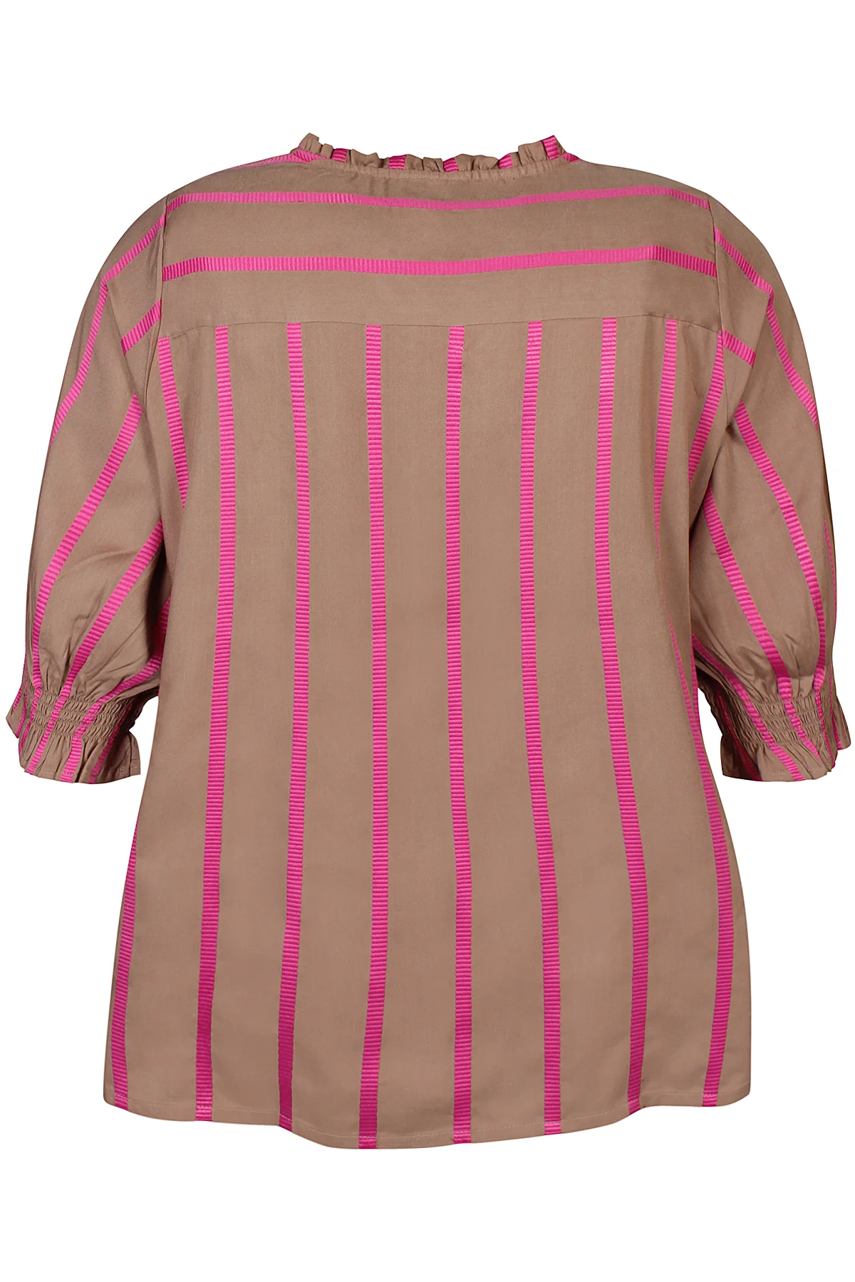 Zhenzi Blouse 201383 32100 - Image 2