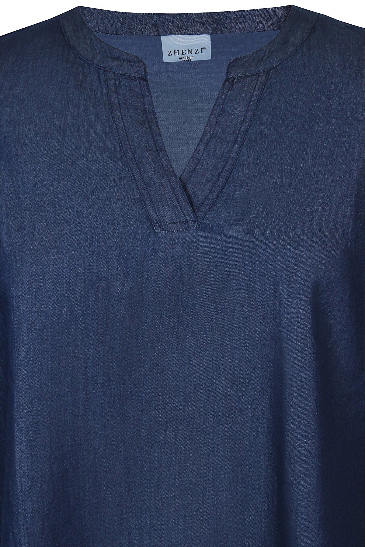 Zhenzi Blouse 201385 81420 - Image 3