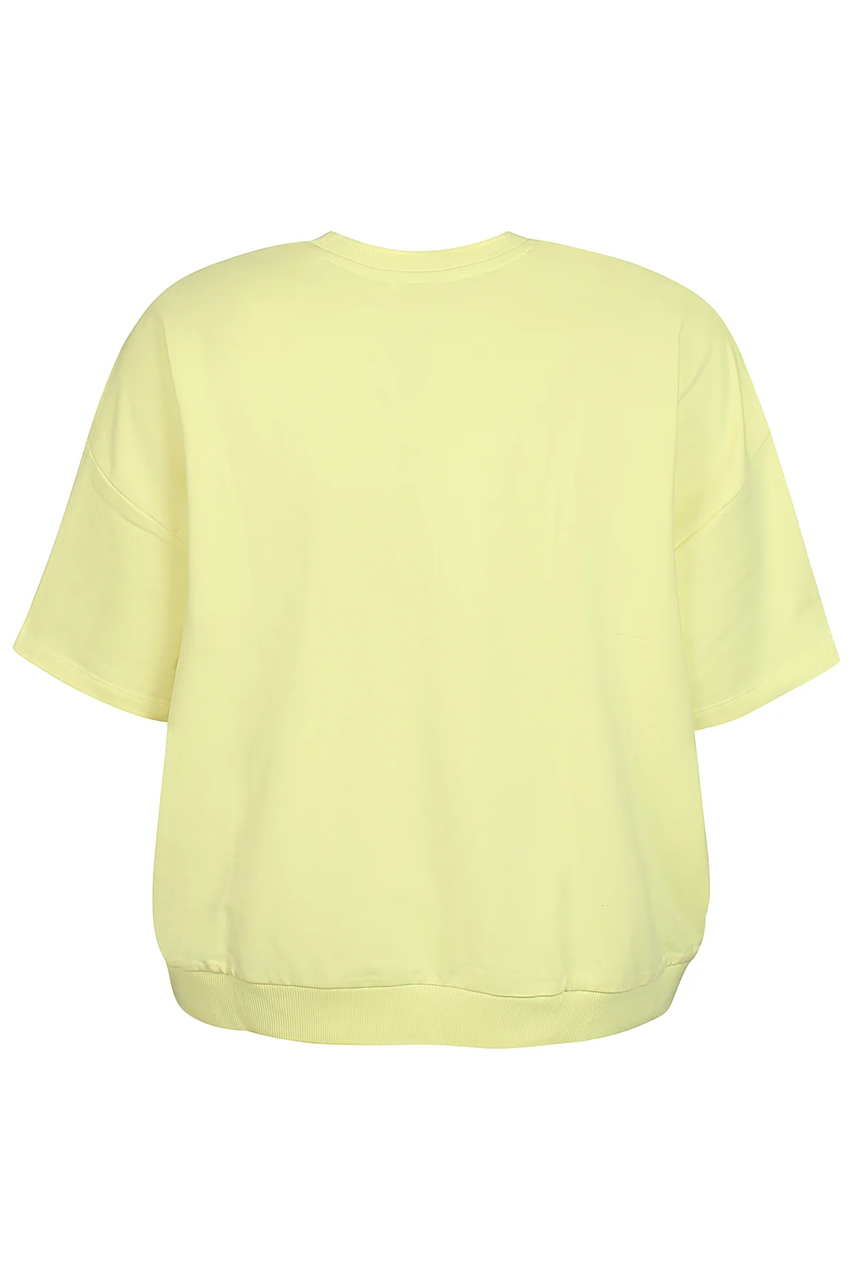 Zhenzi Blouse 201722 Yellow Iris - Image 6