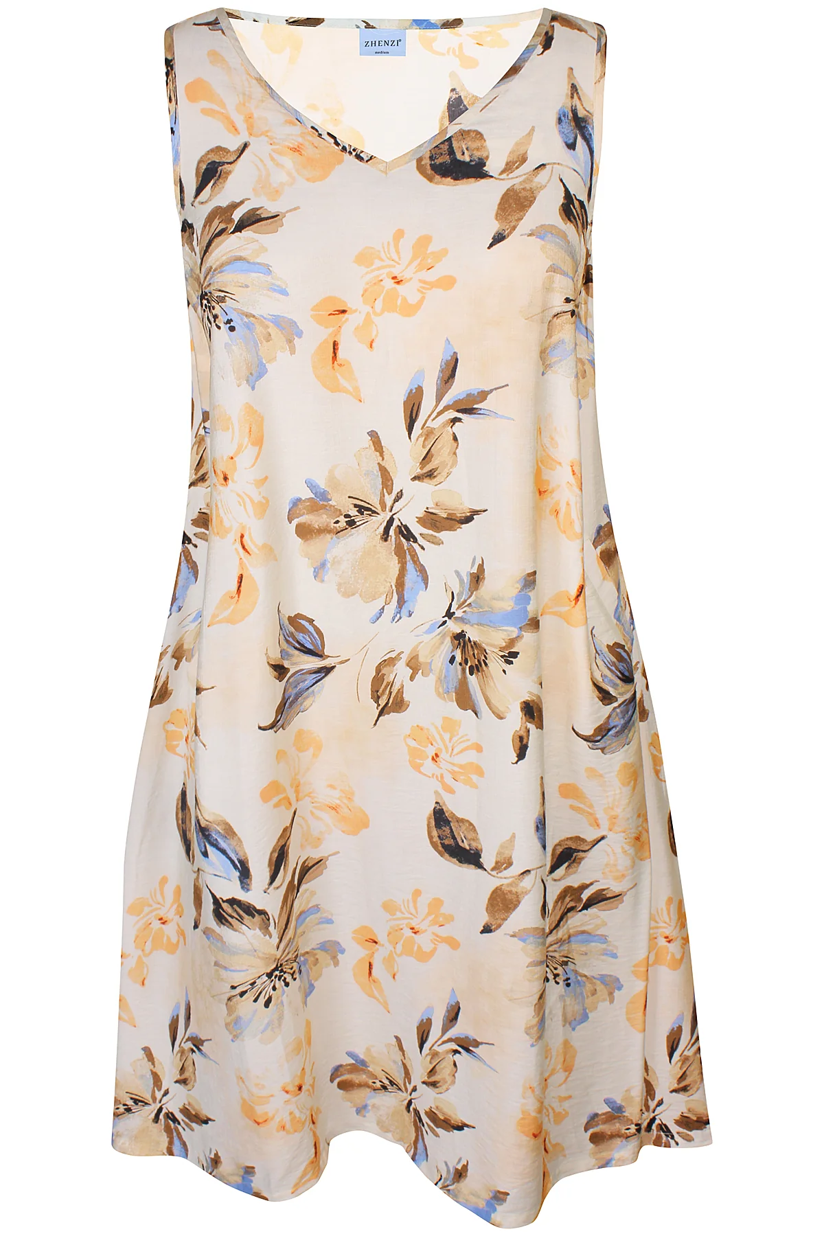Zhenzi Jurk 201302 57900 - Image 4