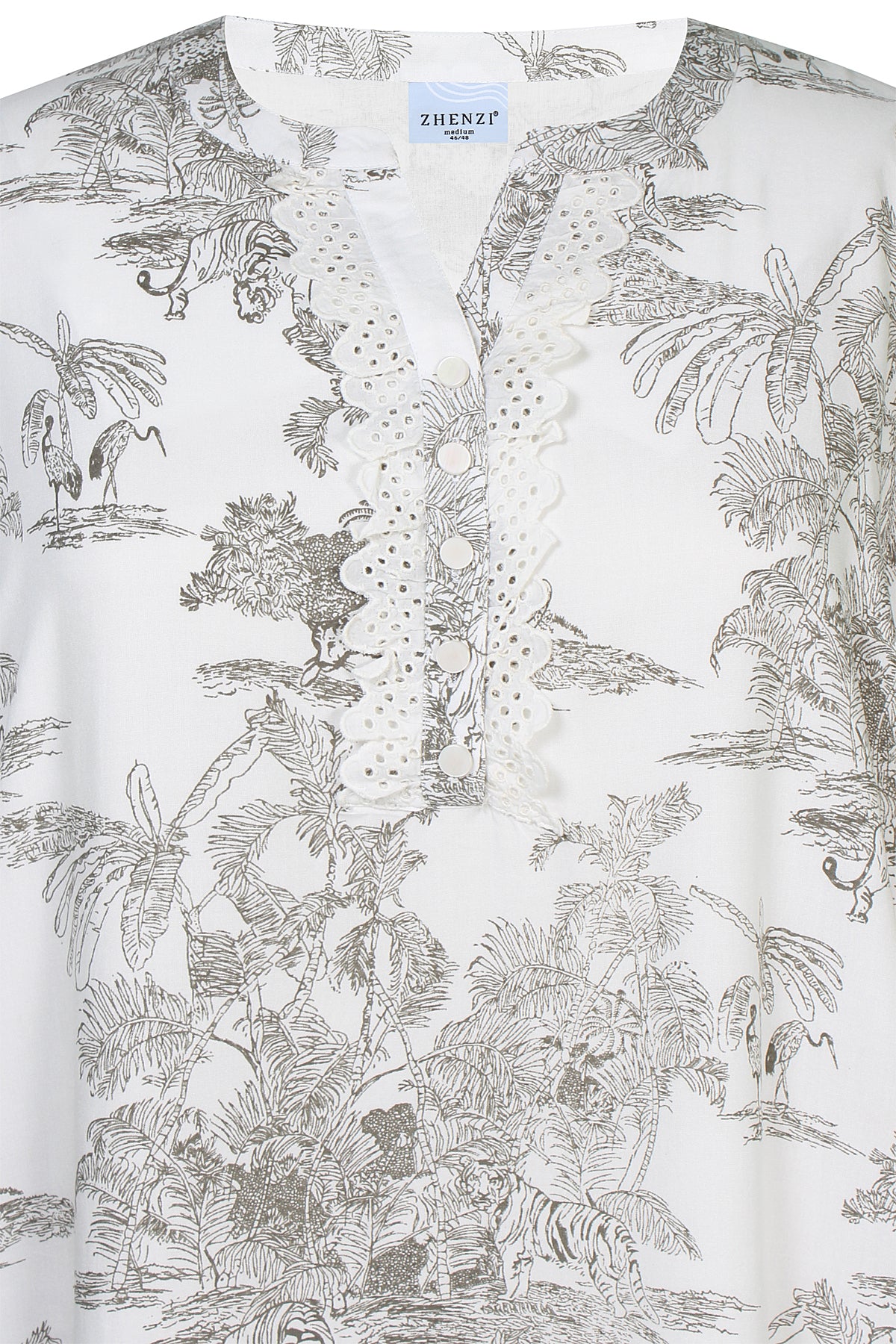 Zhenzi Jurk 201370 68300 - Image 3