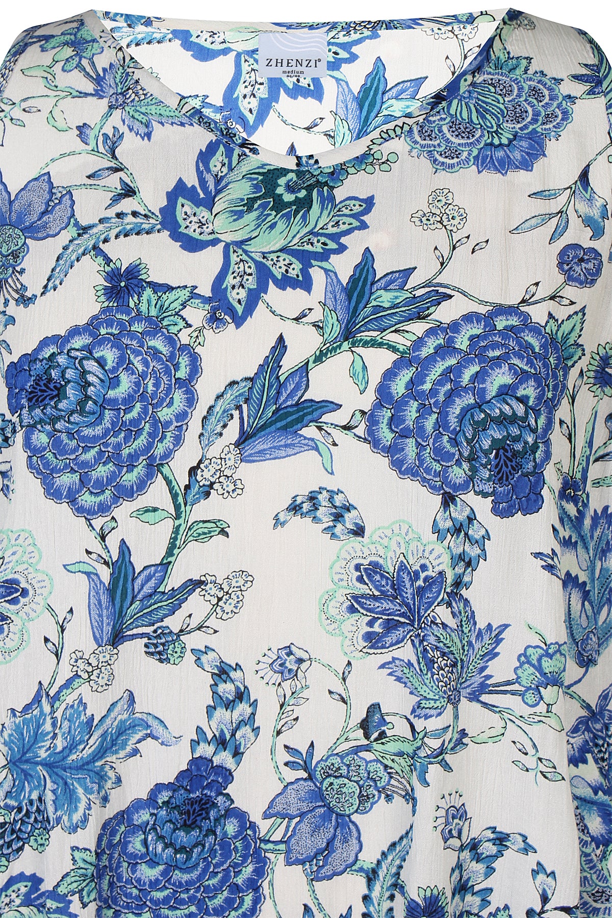 Zhenzi Jurk 201372 58080 - Image 3