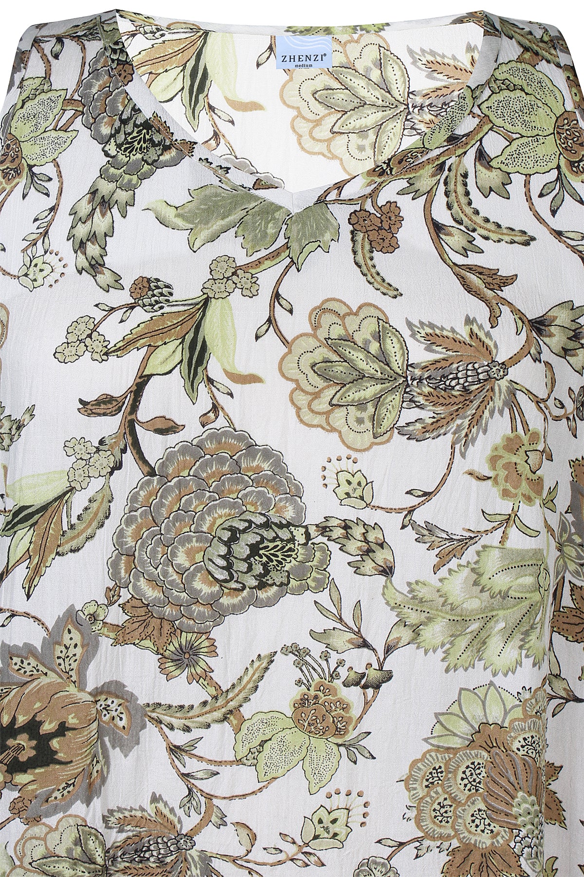 Zhenzi Jurk 201372 60200 - Image 3