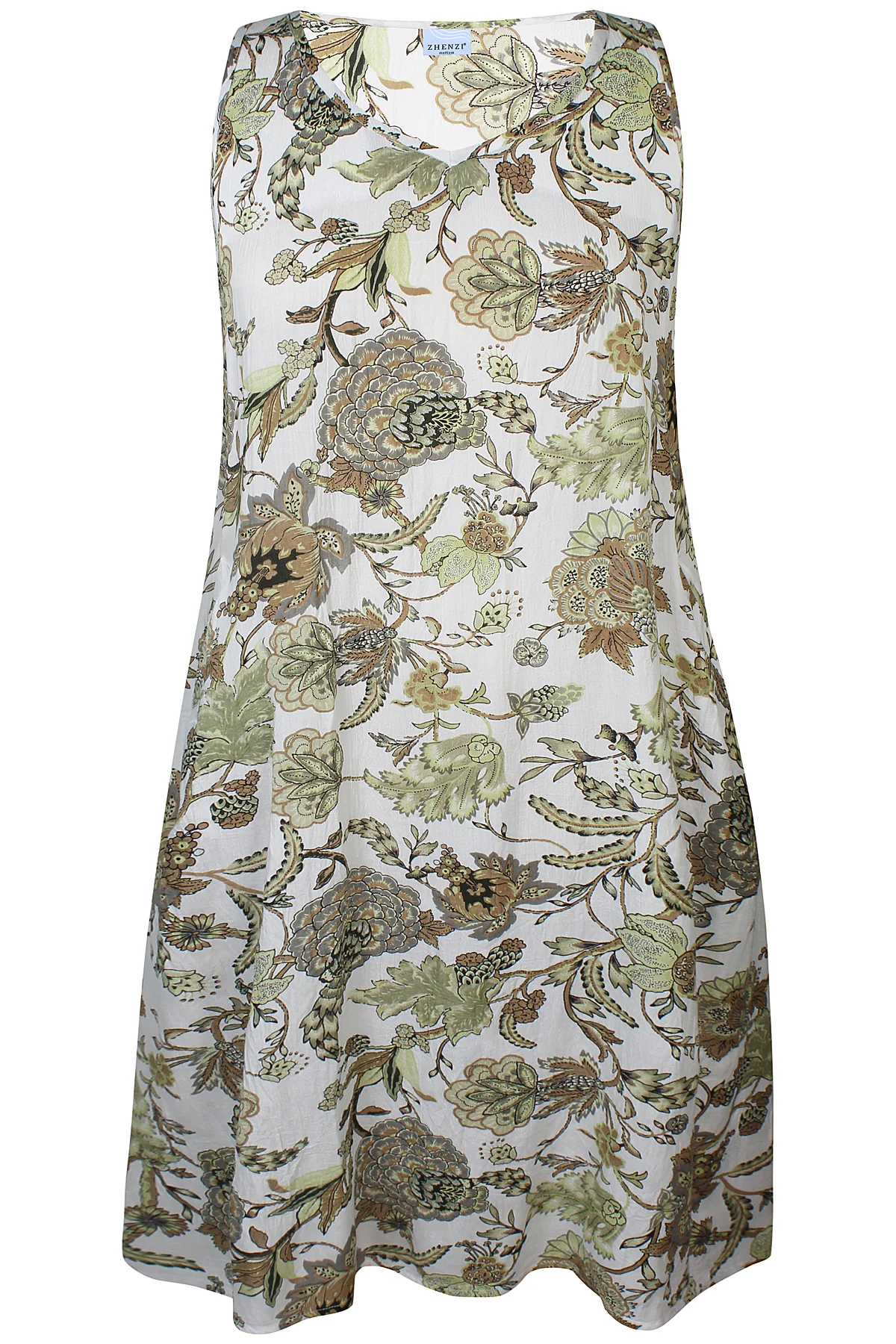Zhenzi Jurk 201372 60200 - Image 4