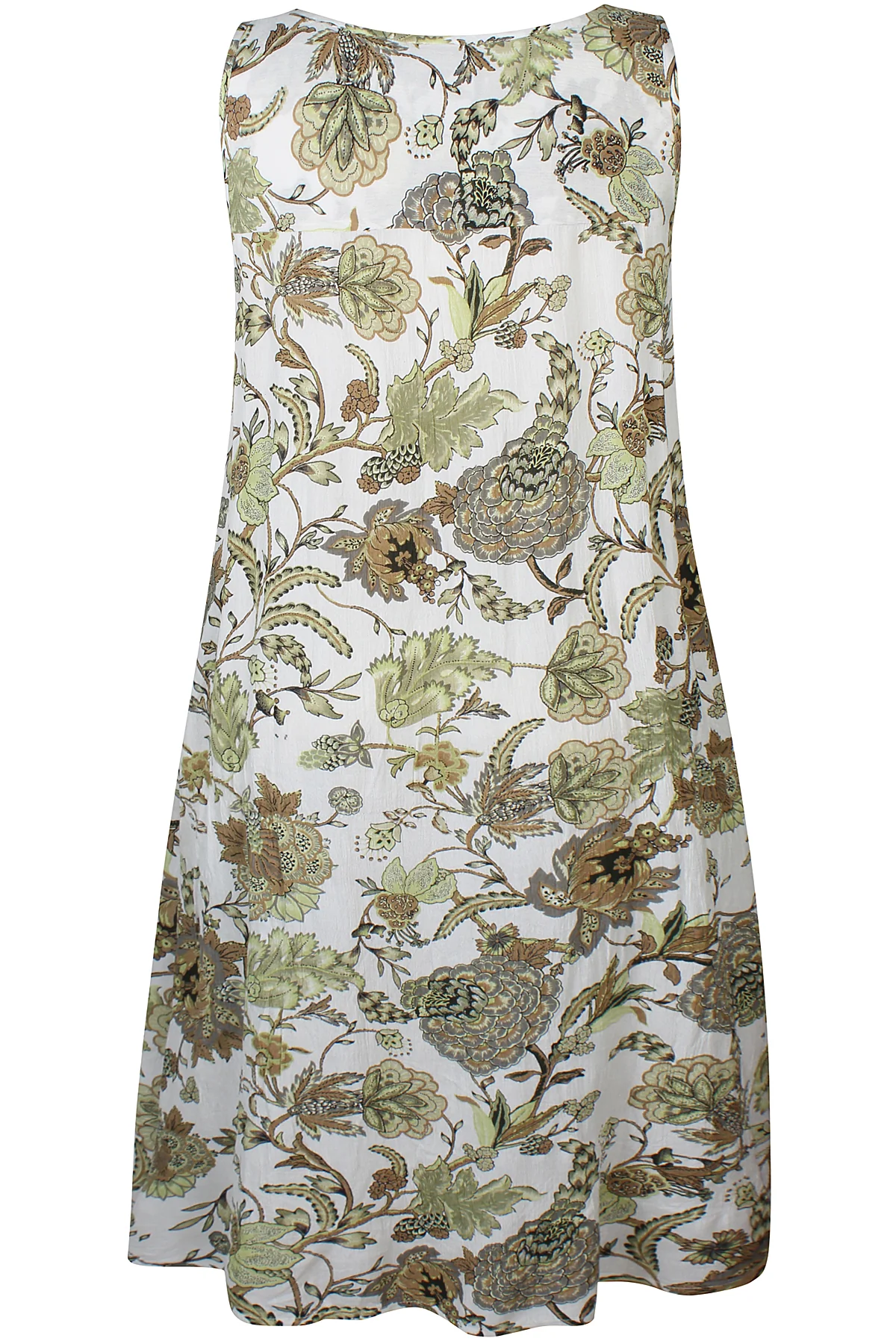 Zhenzi Jurk 201372 60200 - Image 5