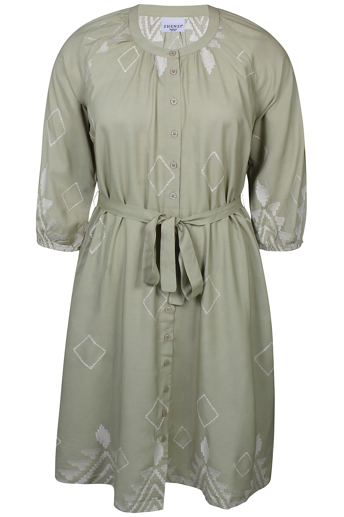 Zhenzi Jurk 201486 60200 - Image 4