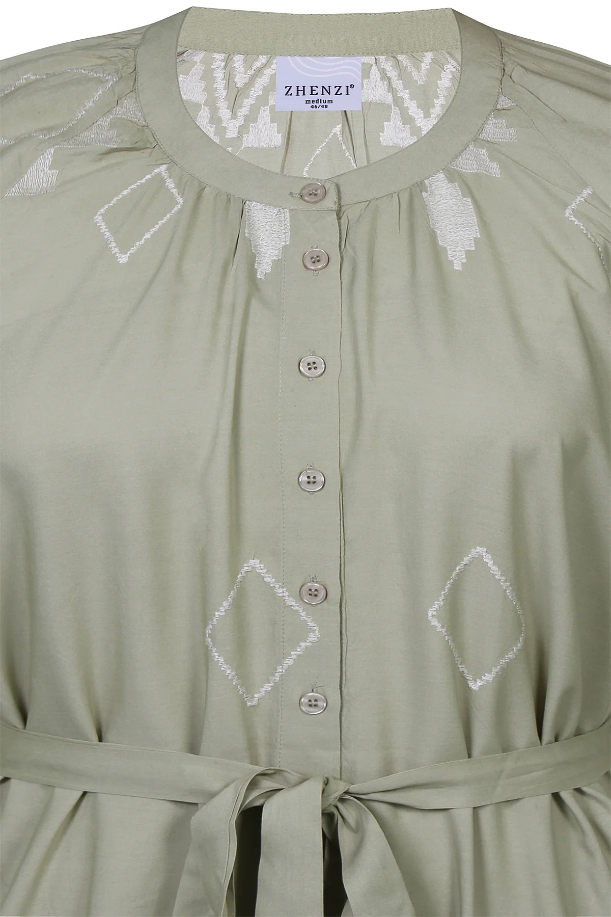 Zhenzi Jurk 201486 60200 - Image 5