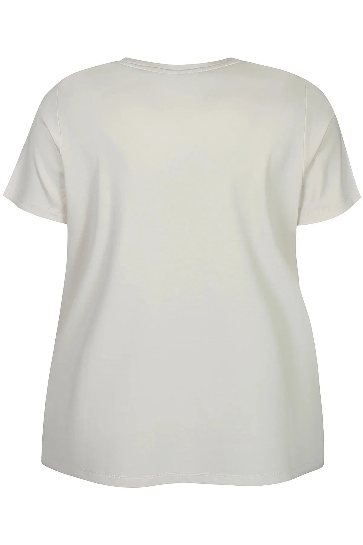 Zhenzi T-Shirt 201265 01600 - Image 5