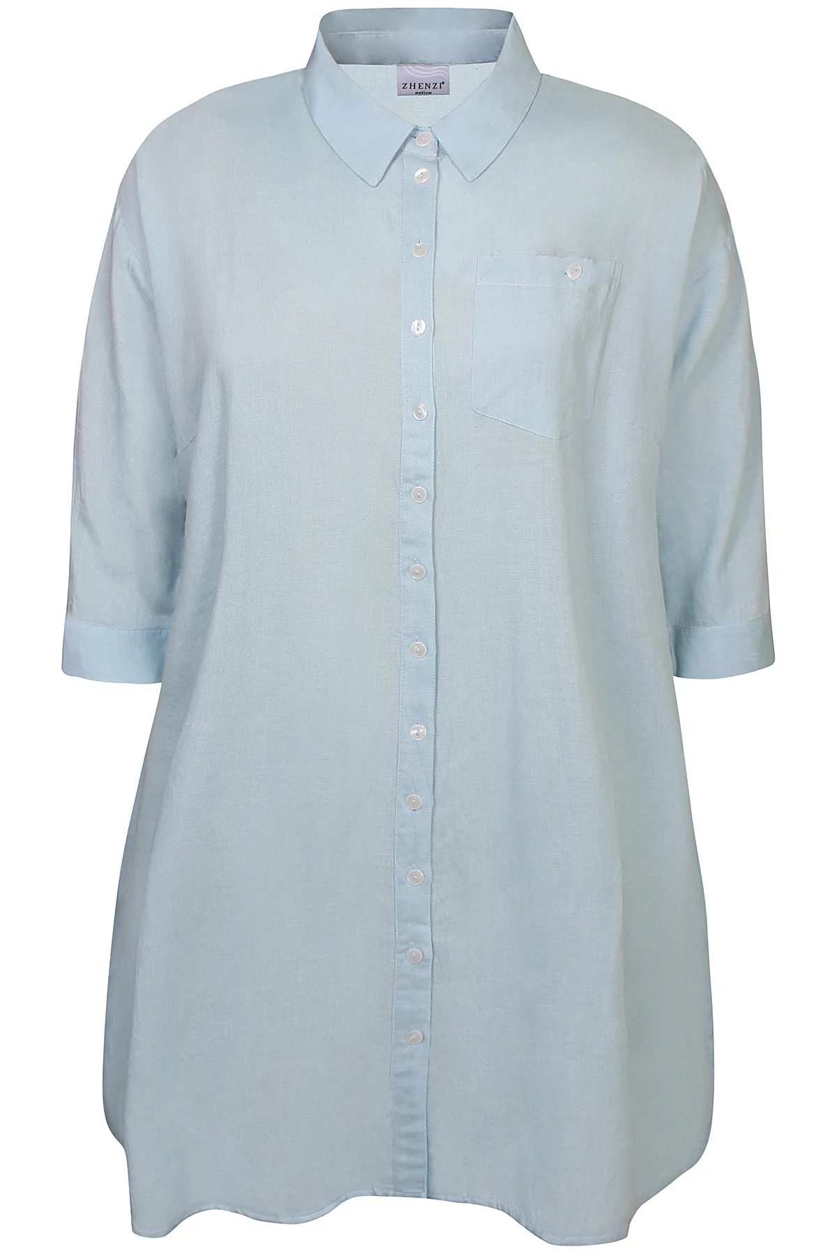 Zhenzi T-Shirt 201305 50700
