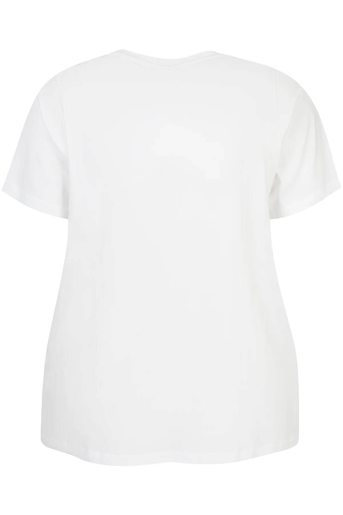 Zhenzi T-Shirt 201349 00030 - Image 5
