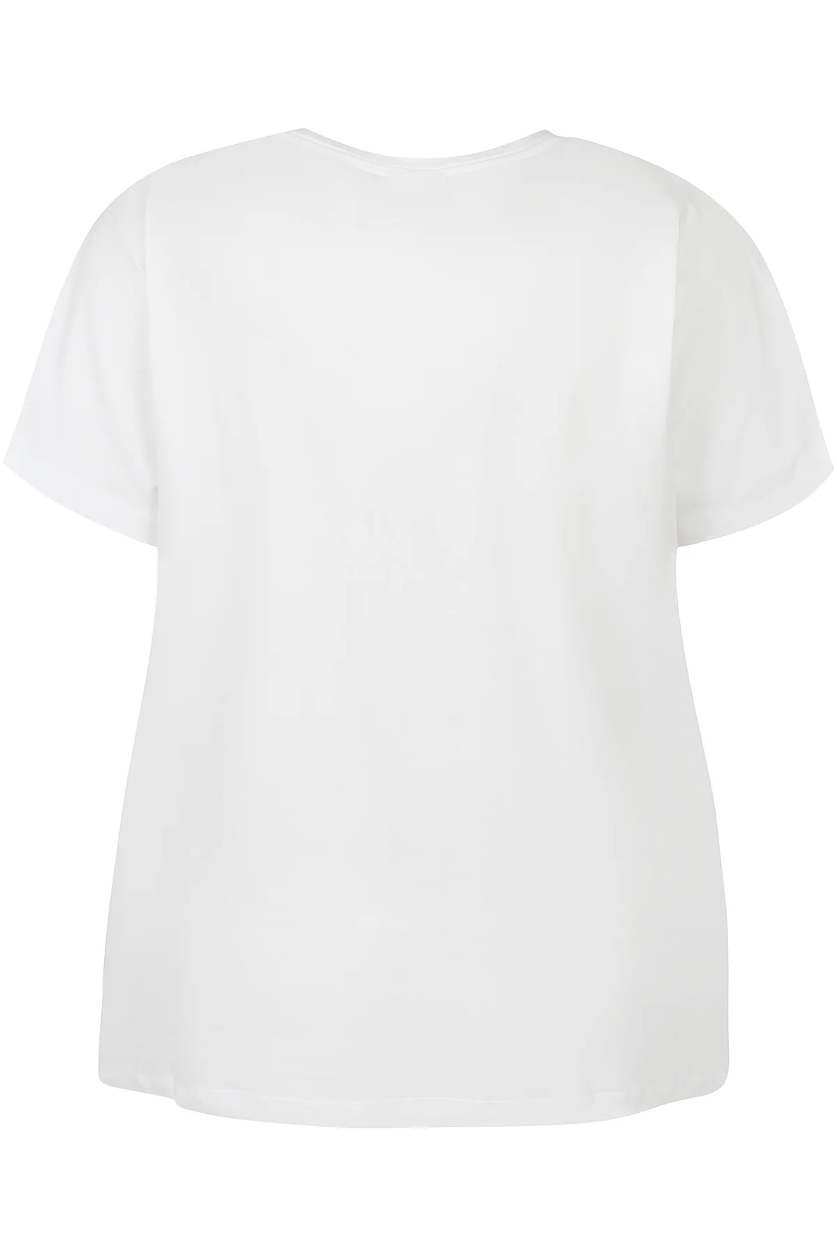 Zhenzi T-Shirt 201350 00030 - Image 5