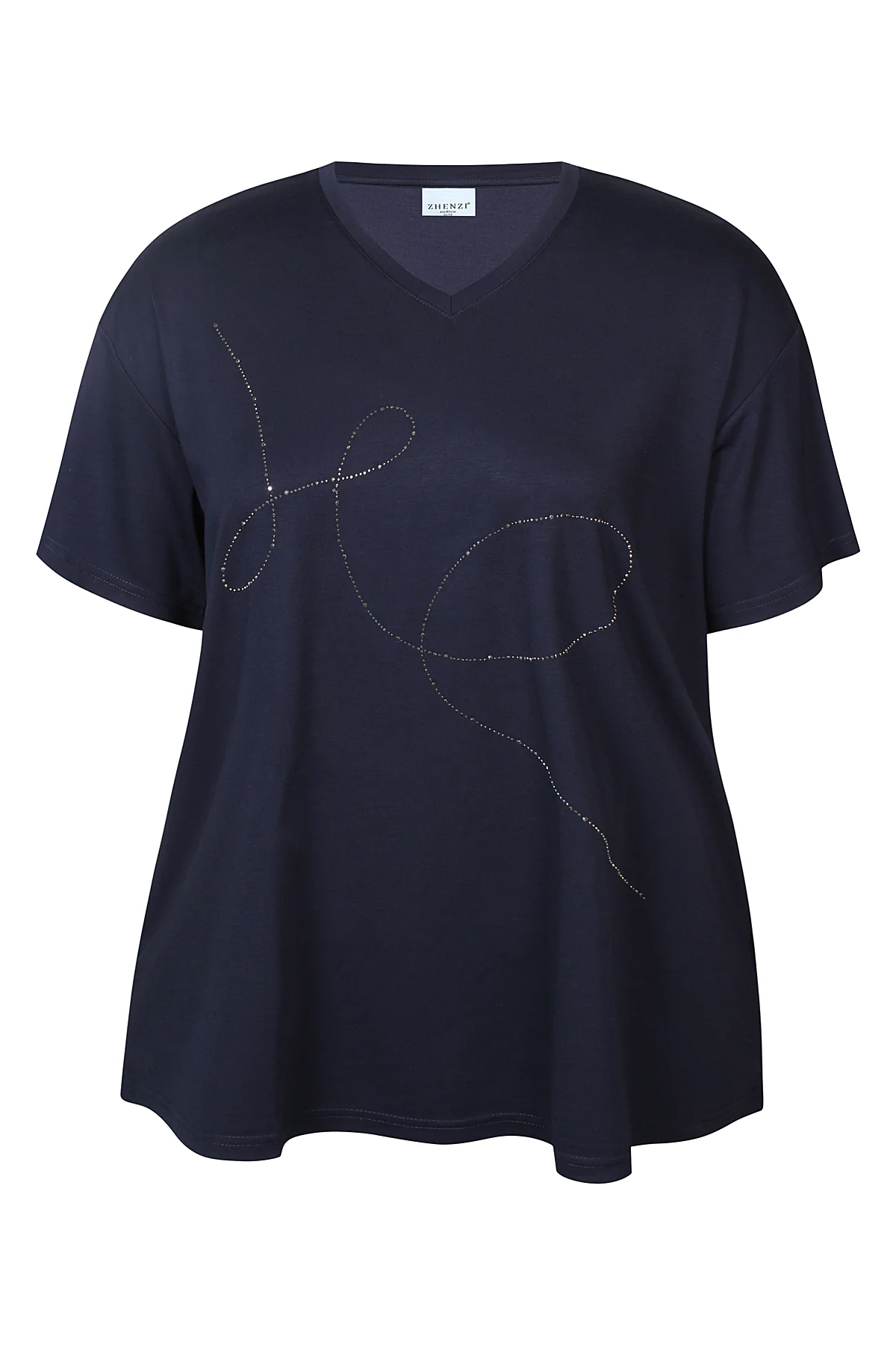 Zhenzi T-Shirt 201351 57900