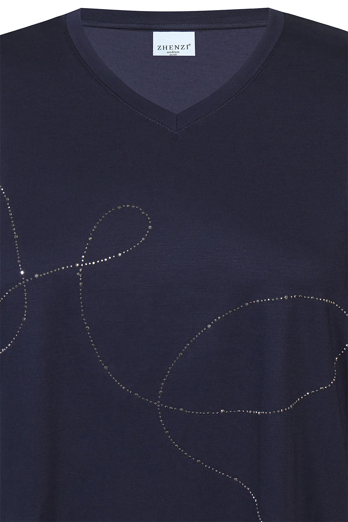 Zhenzi T-Shirt 201351 57900 - Image 6