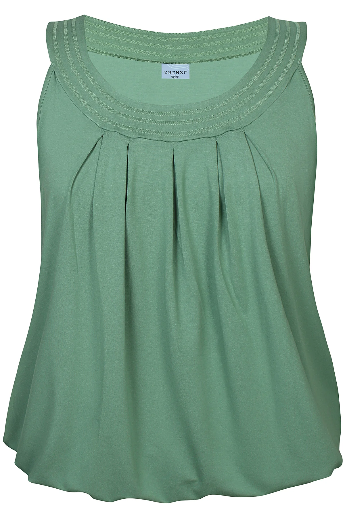 Zhenzi Top 201268 64200