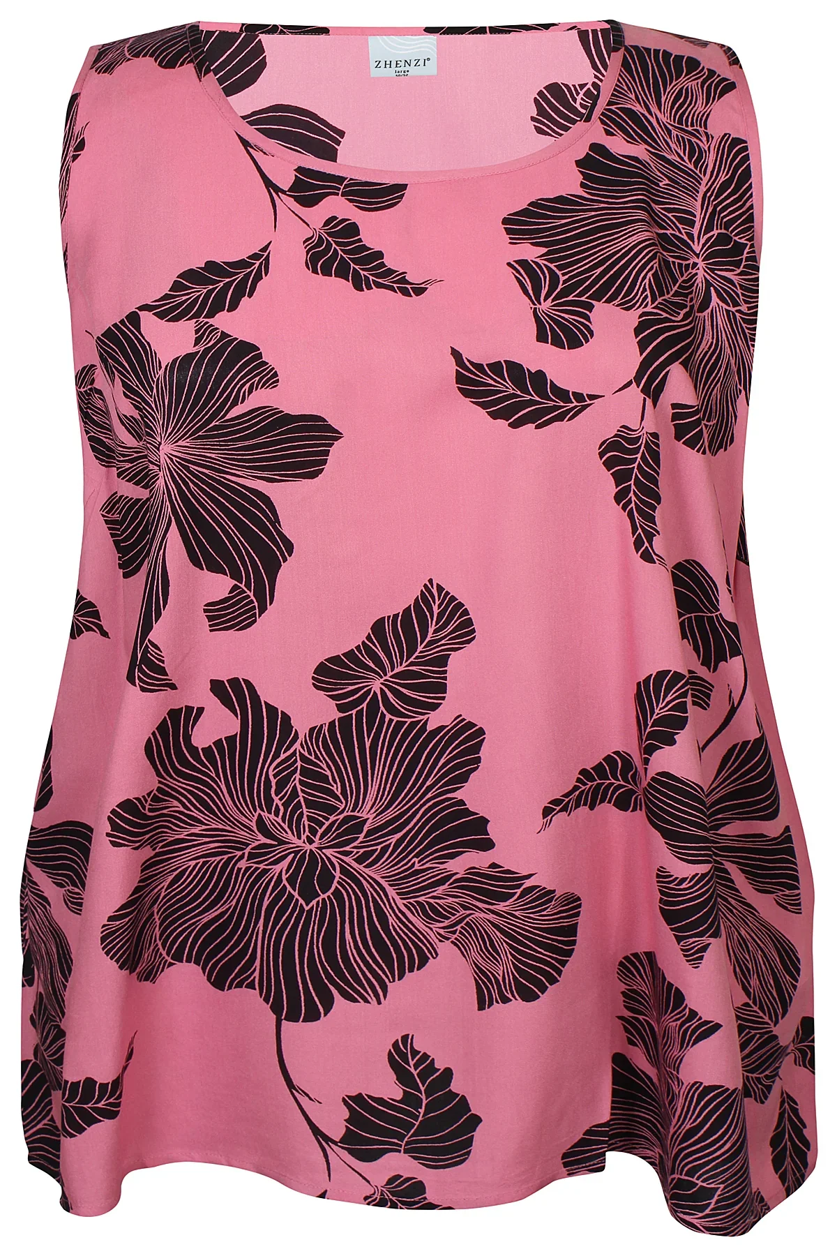 Zhenzi Top 201283 38550
