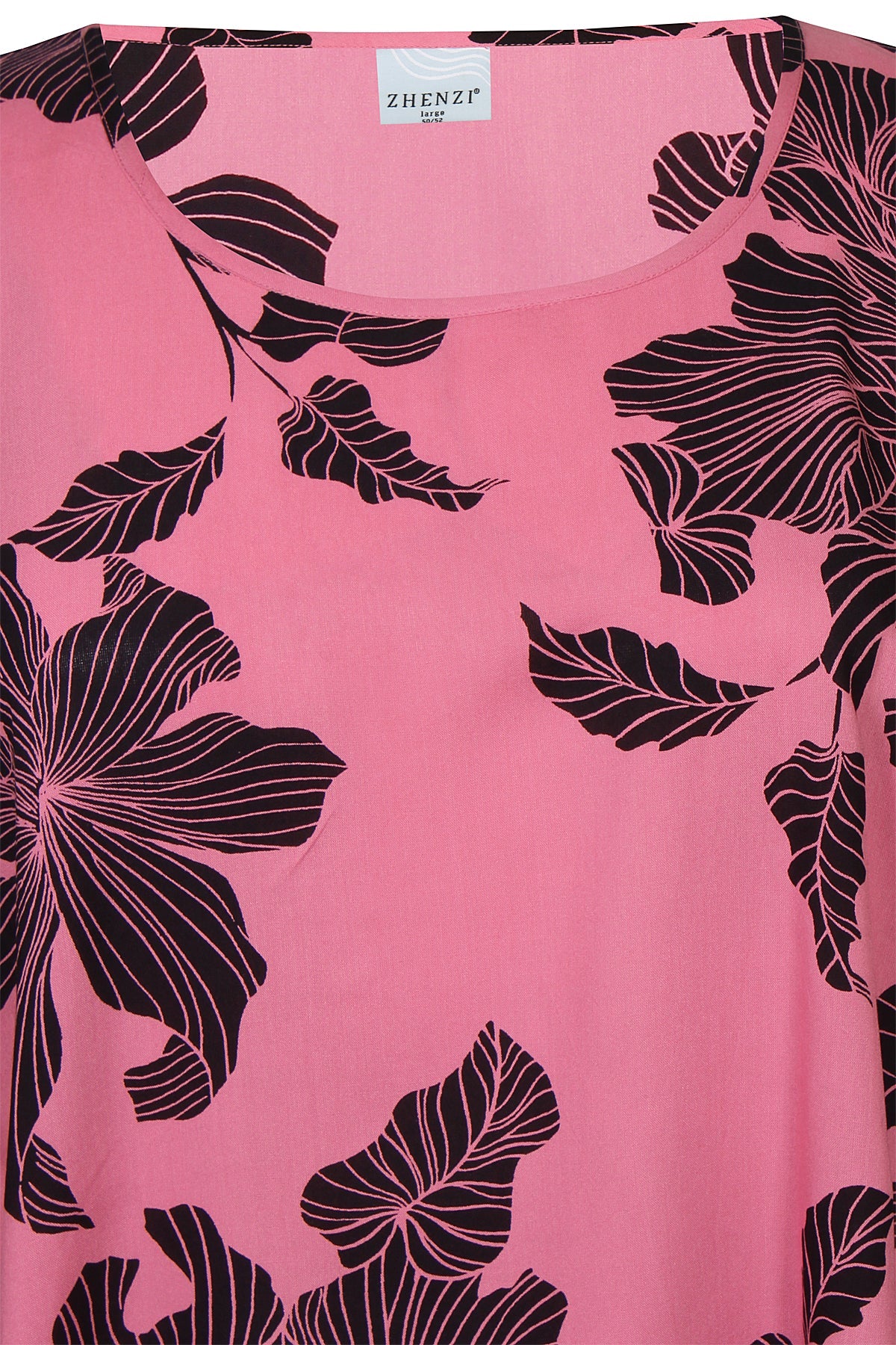 Zhenzi Top 201283 38550 - Image 3