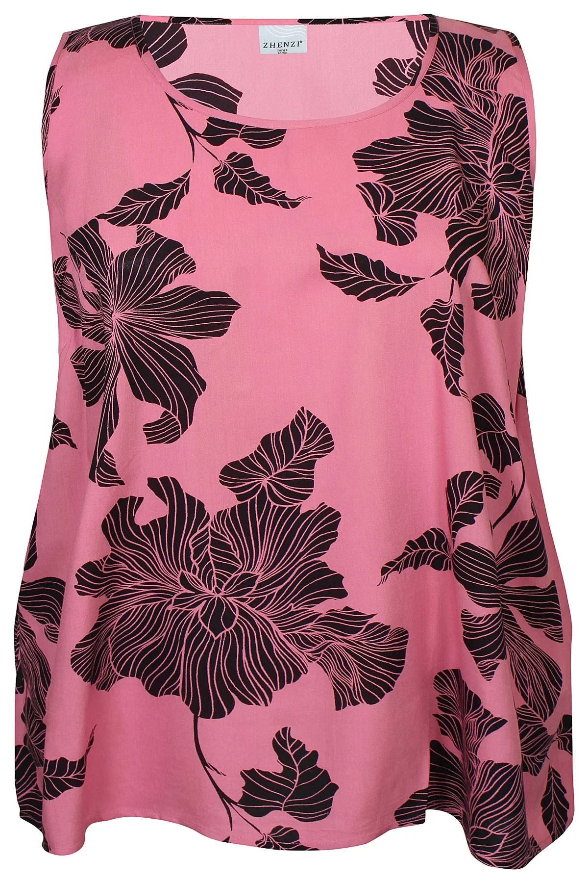 Zhenzi Top 201283 38550 - Image 4