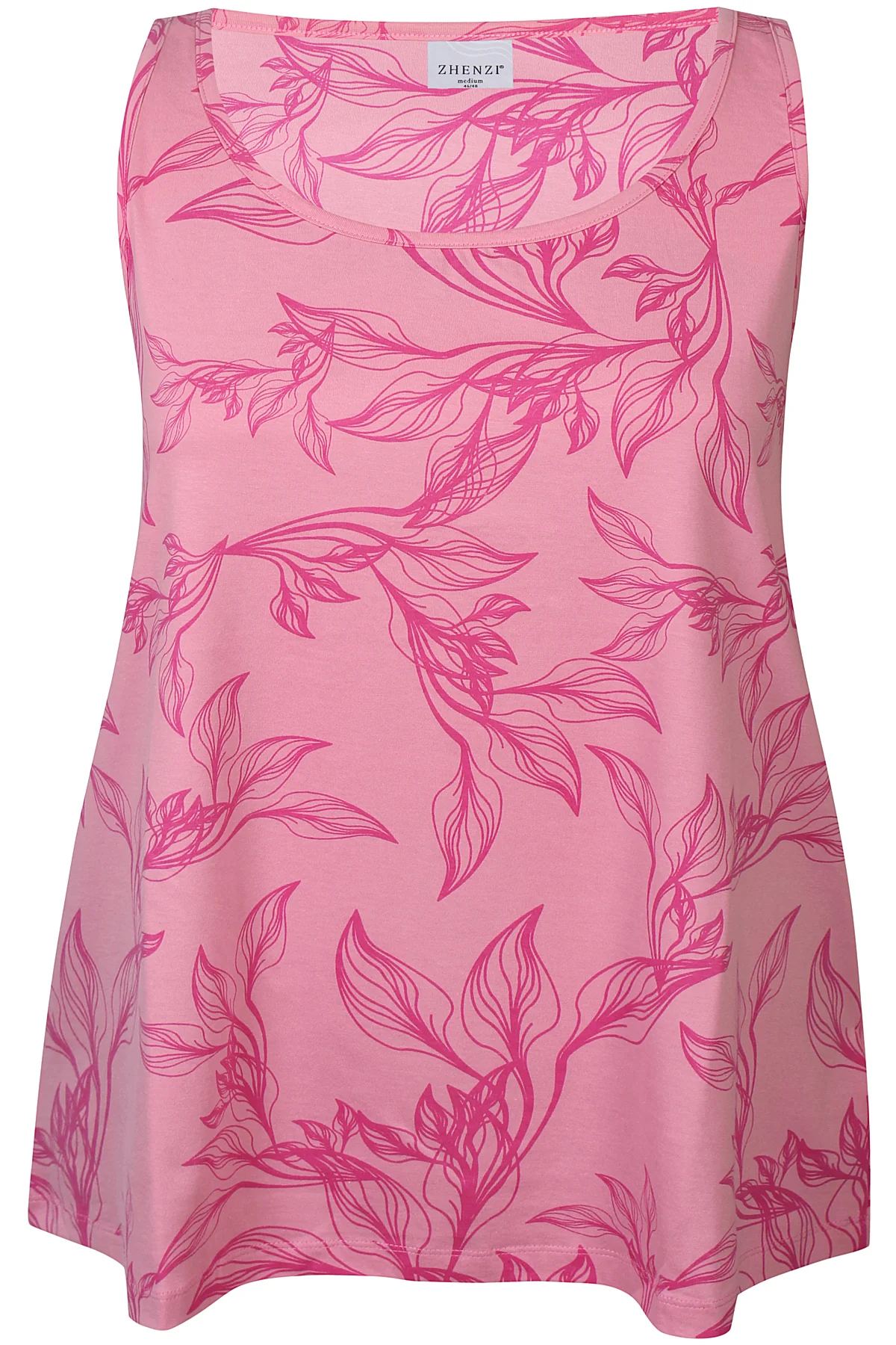 Zhenzi Top 201353 32100 - Image 4