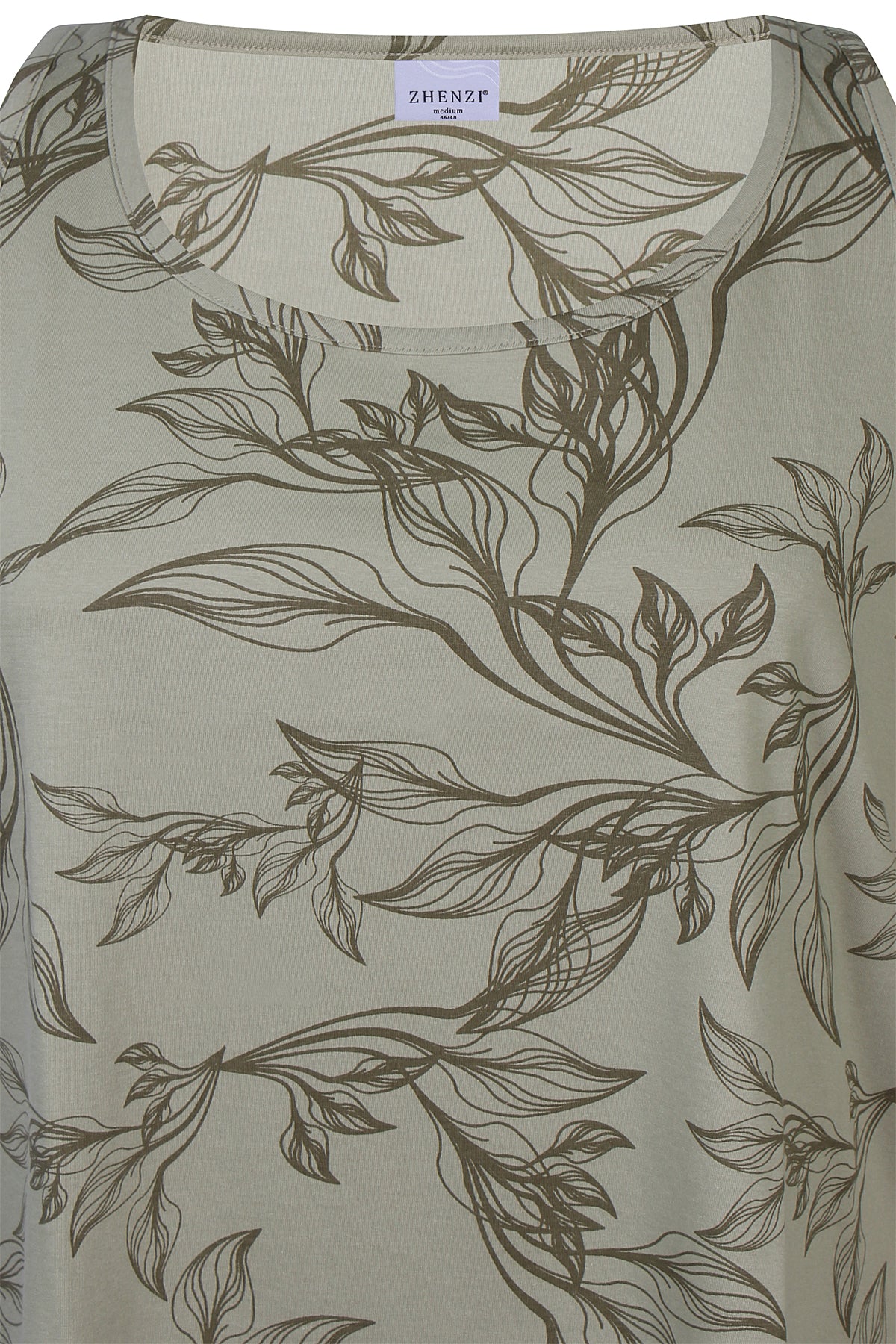 Zhenzi Top 201353 60200 - Image 3
