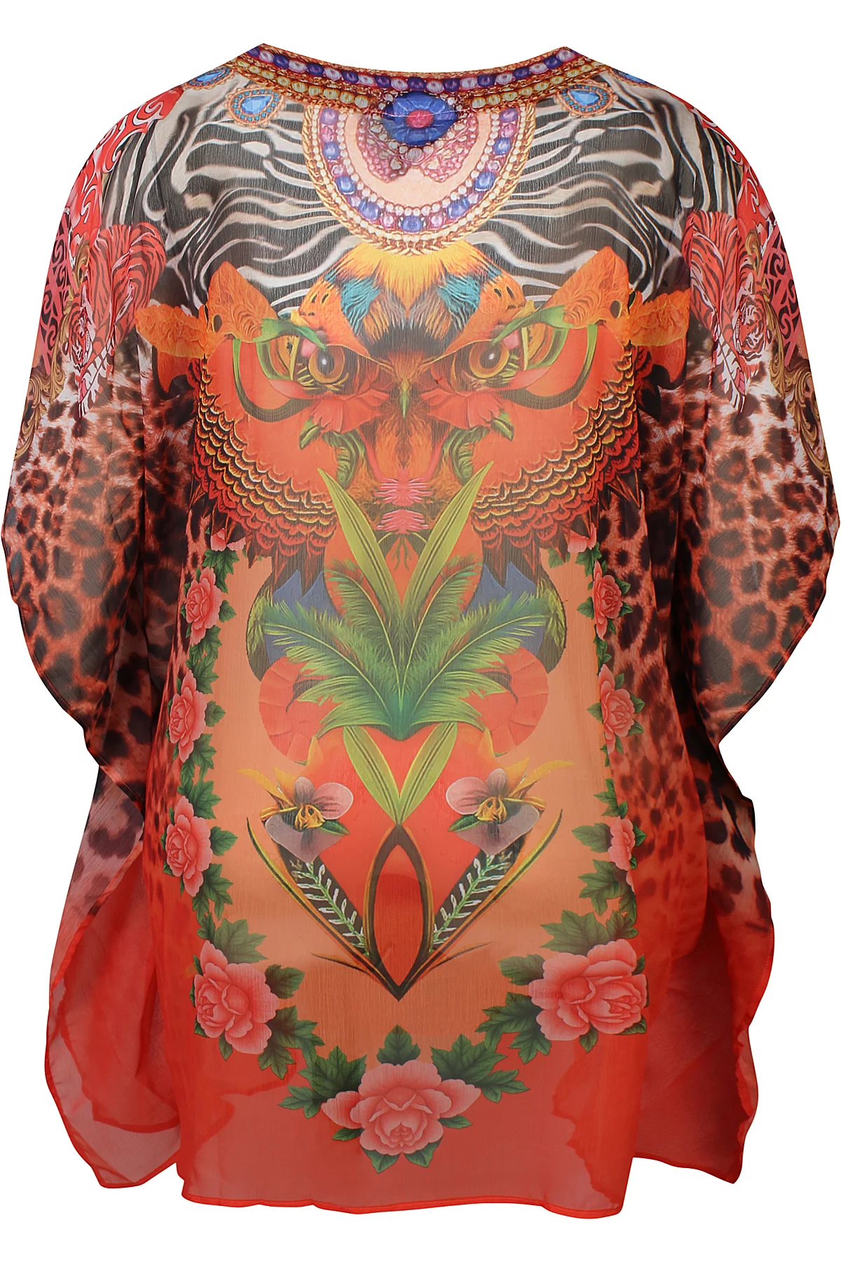 Zhenzi Top 201405 02290 - Image 2