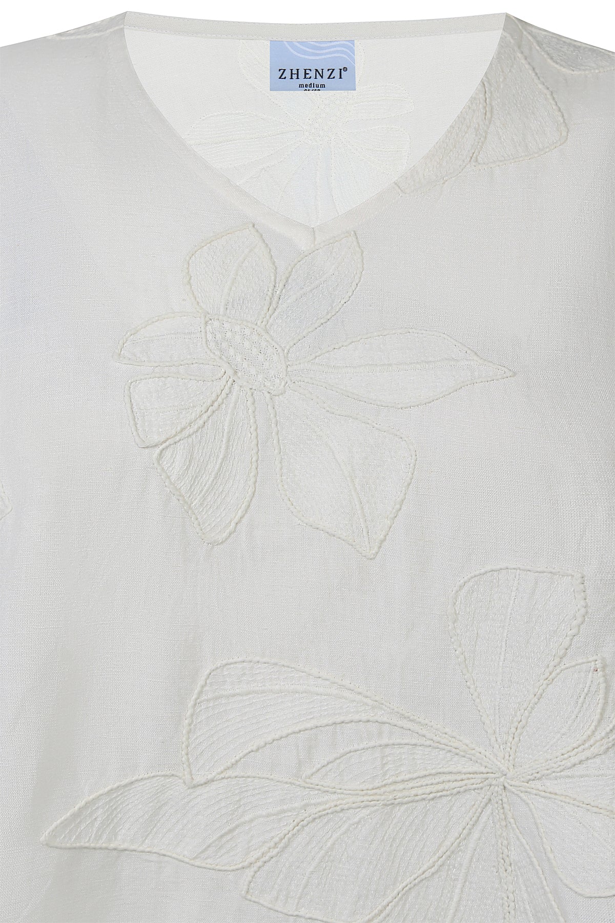 Zhenzi Trui 201416 01600 - Image 3