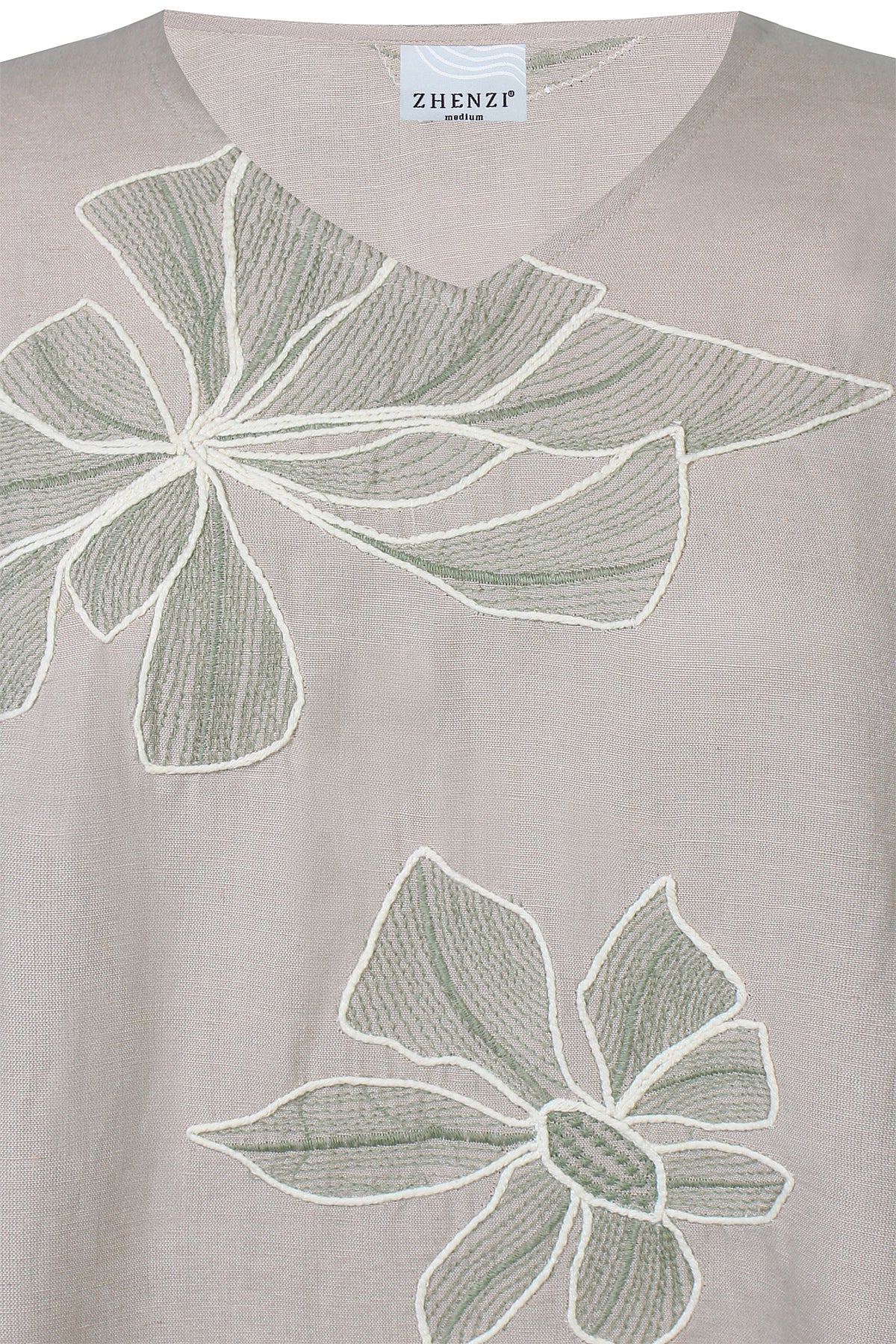 Zhenzi Trui 201416 60200 - Image 3